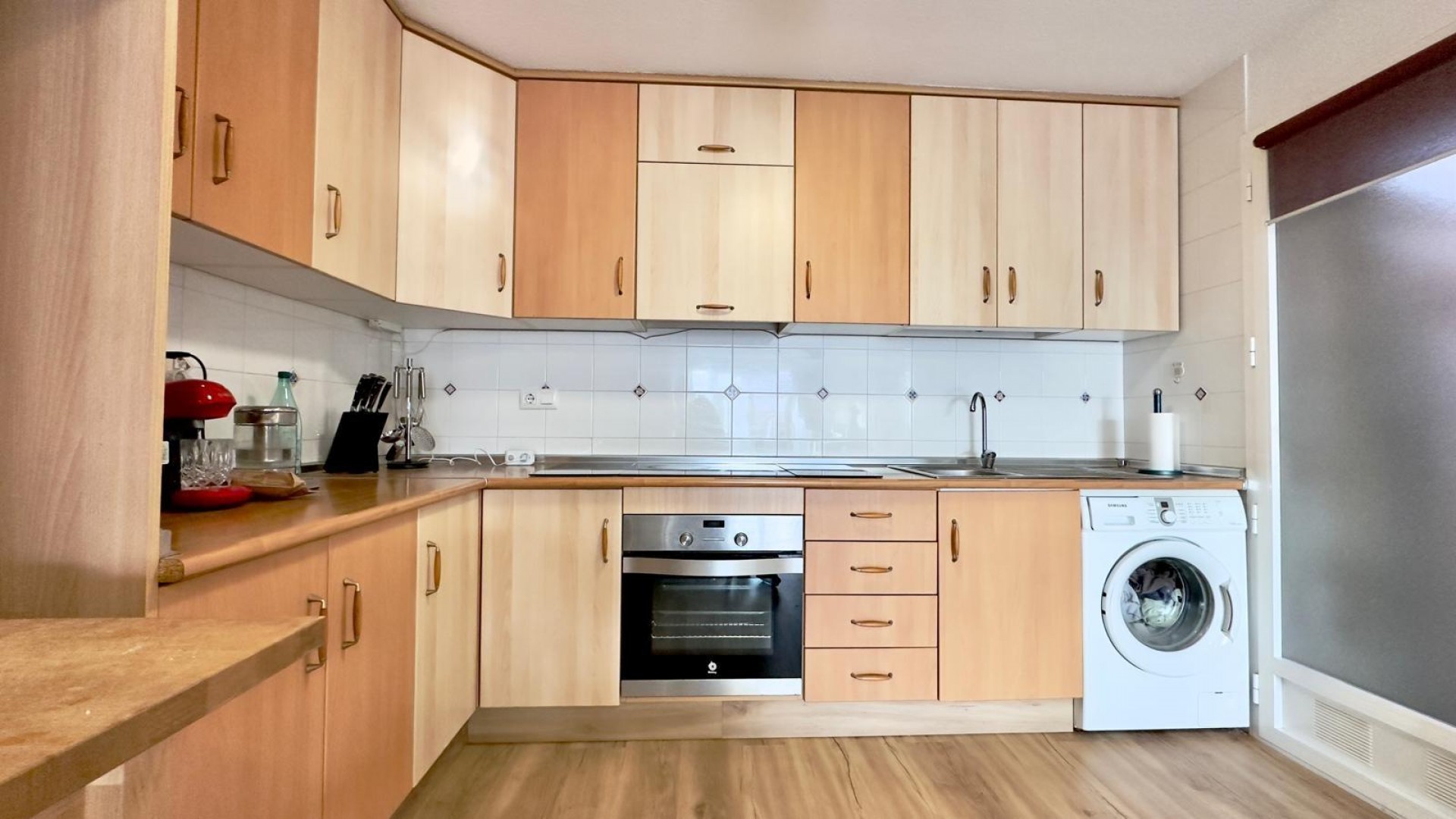 Herverkoop - Apartement Flat -
Torrevieja - Torreblanca