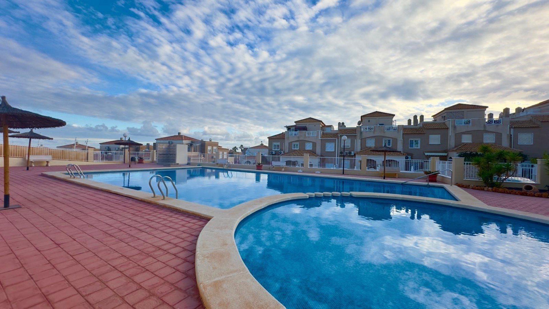 Herverkoop - Apartement Flat -
Torrevieja - Torreblanca