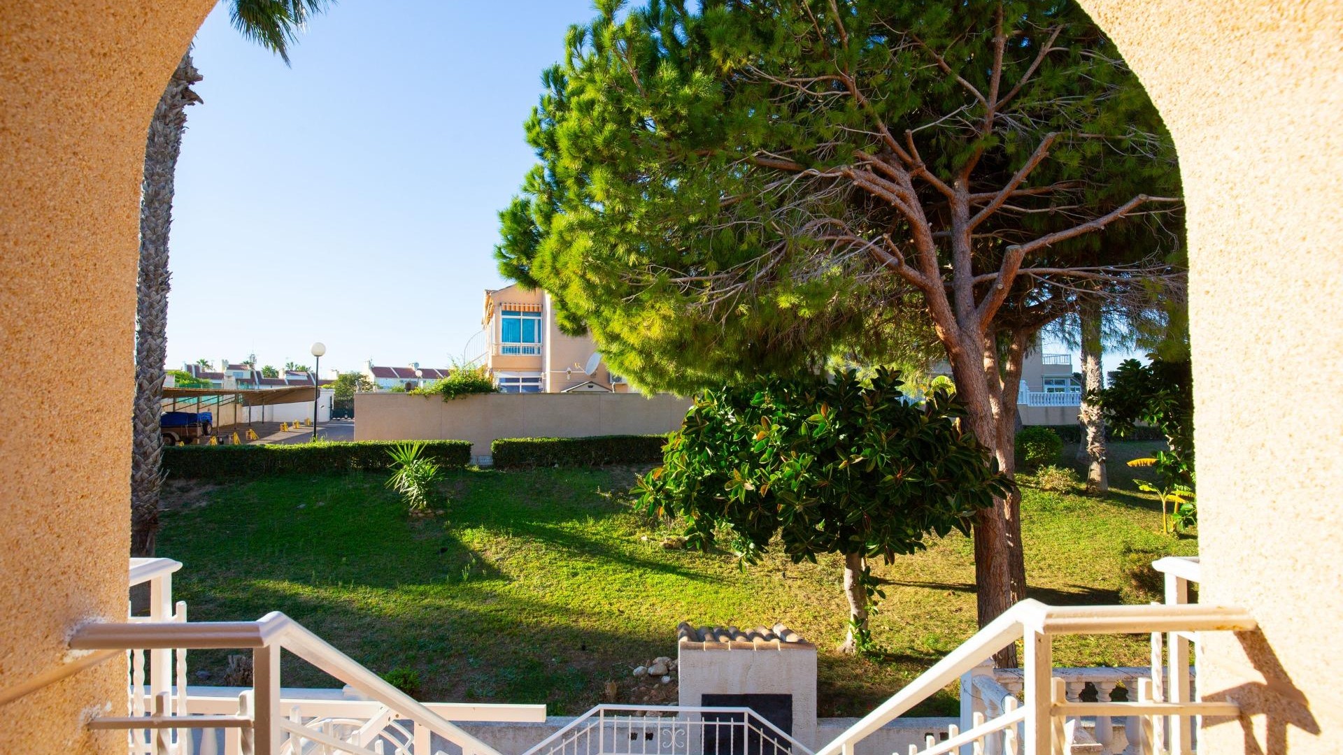 Herverkoop - Apartement Flat -
Torrevieja - Torreblanca