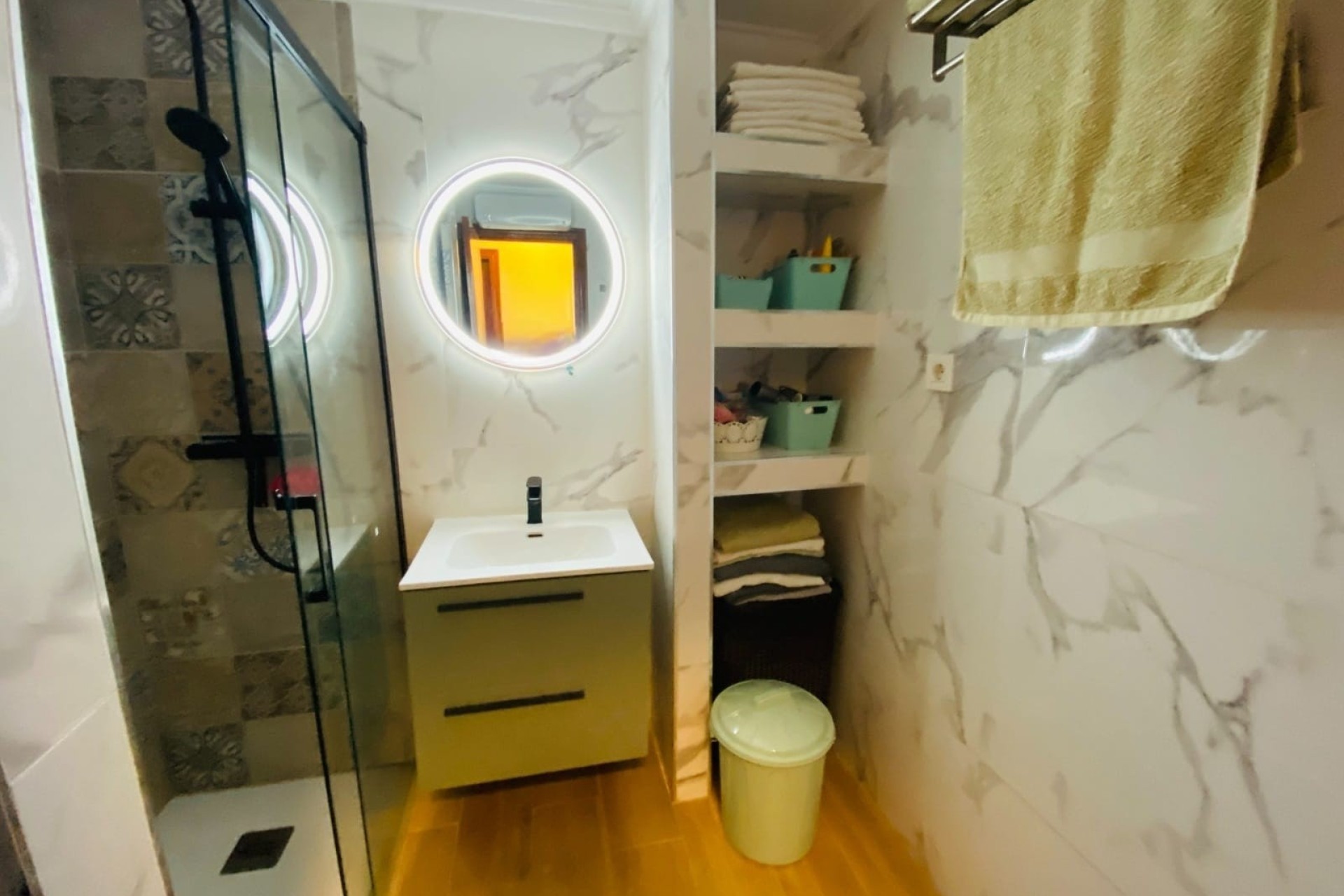 Herverkoop - Apartement Flat -
Torrevieja - Torreblanca