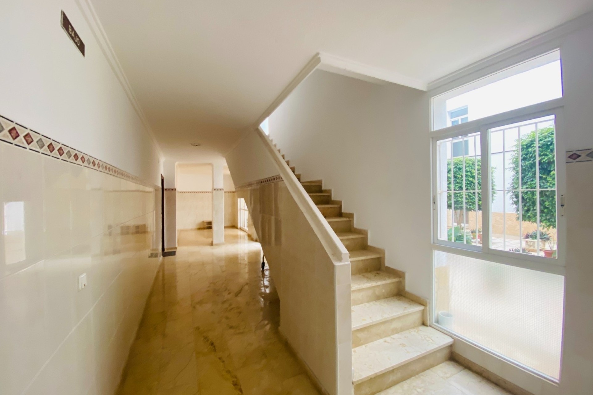 Herverkoop - Apartement Flat -
Torrevieja - Torreblanca