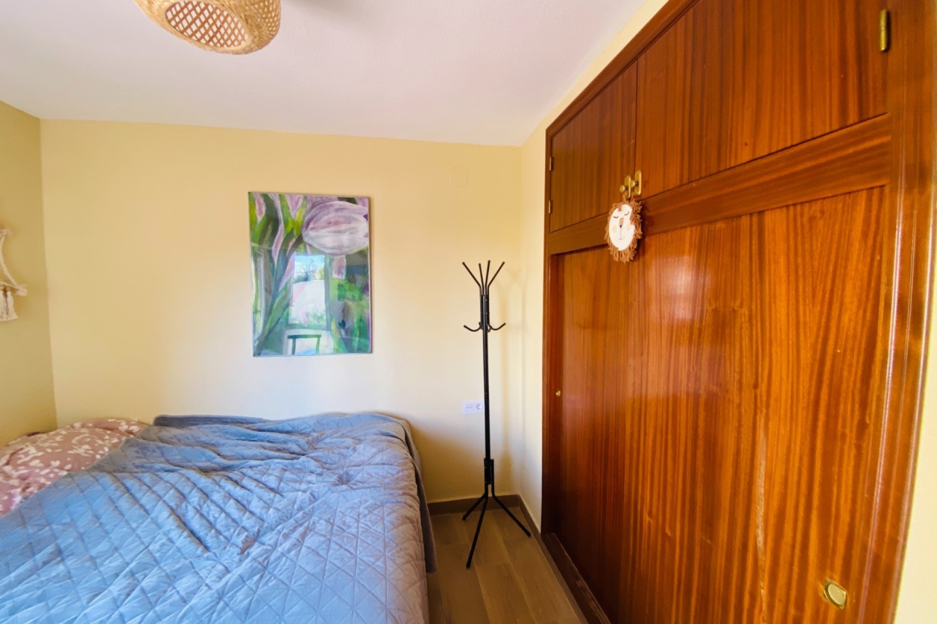 Herverkoop - Apartement Flat -
Torrevieja - Torreblanca