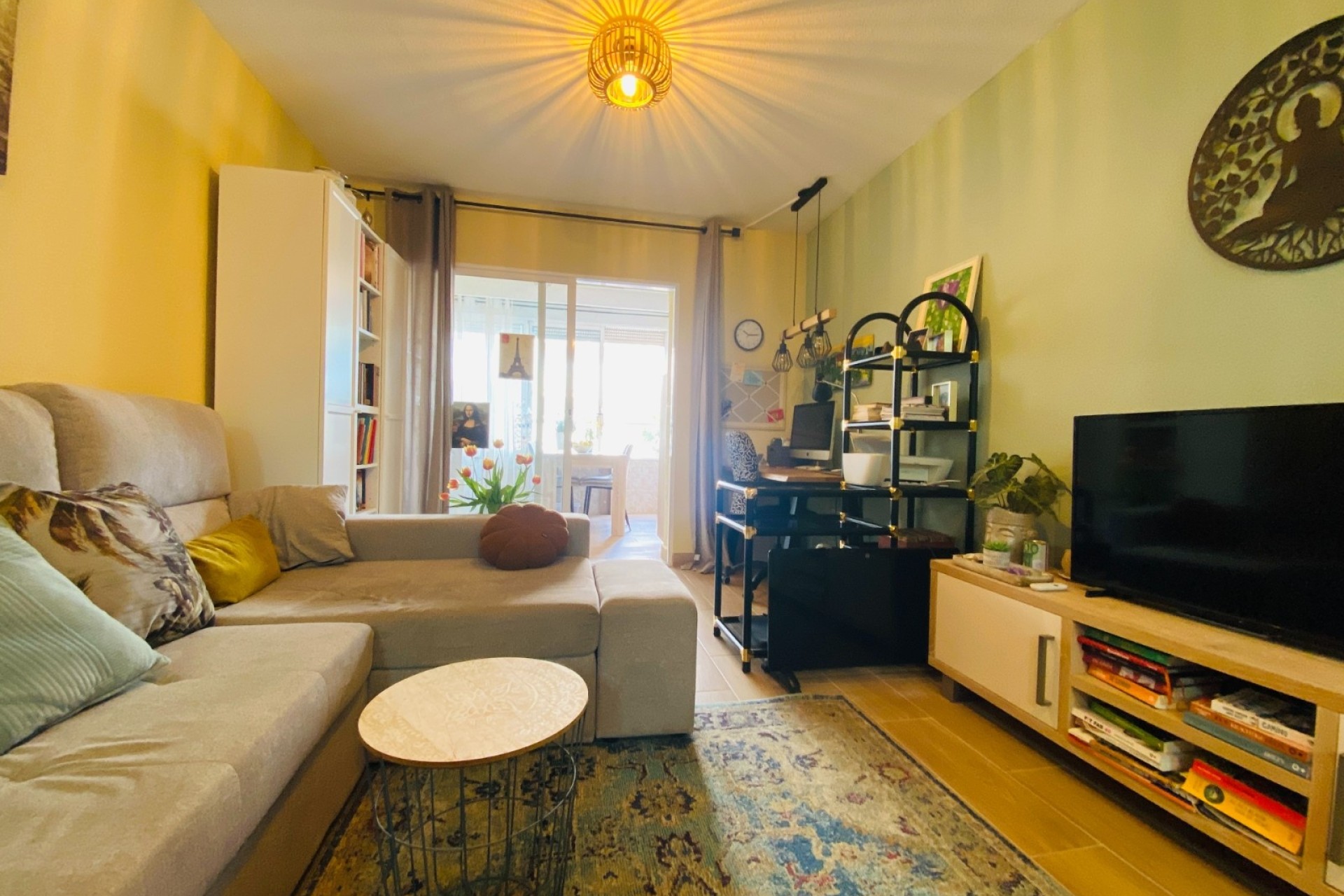 Herverkoop - Apartement Flat -
Torrevieja - Torreblanca