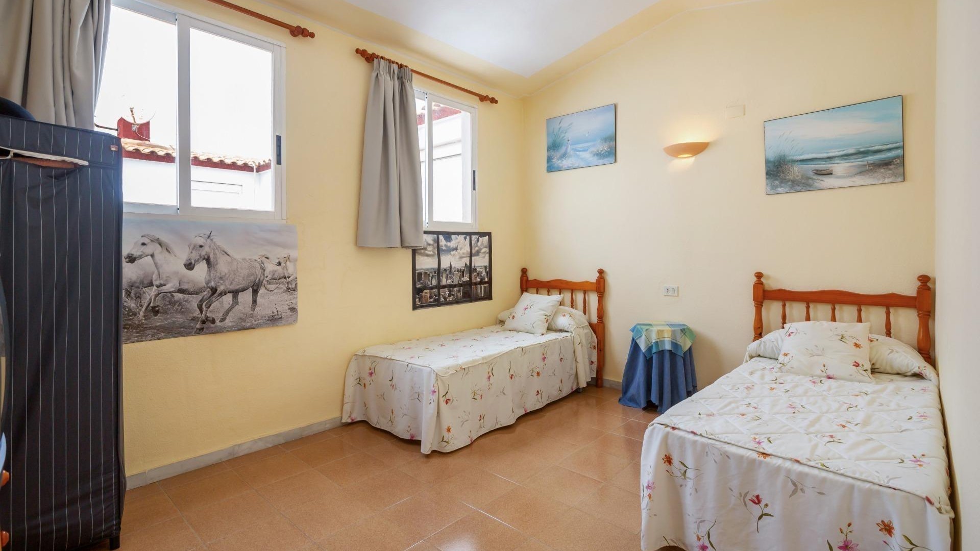 Herverkoop - Apartement Flat -
Torrevieja - Torreblanca