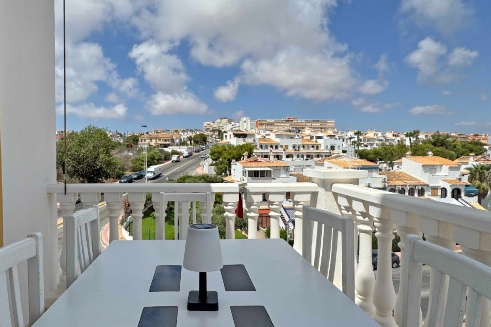 Herverkoop - Apartement Flat -
Torrevieja - Torrelamata - La Mata