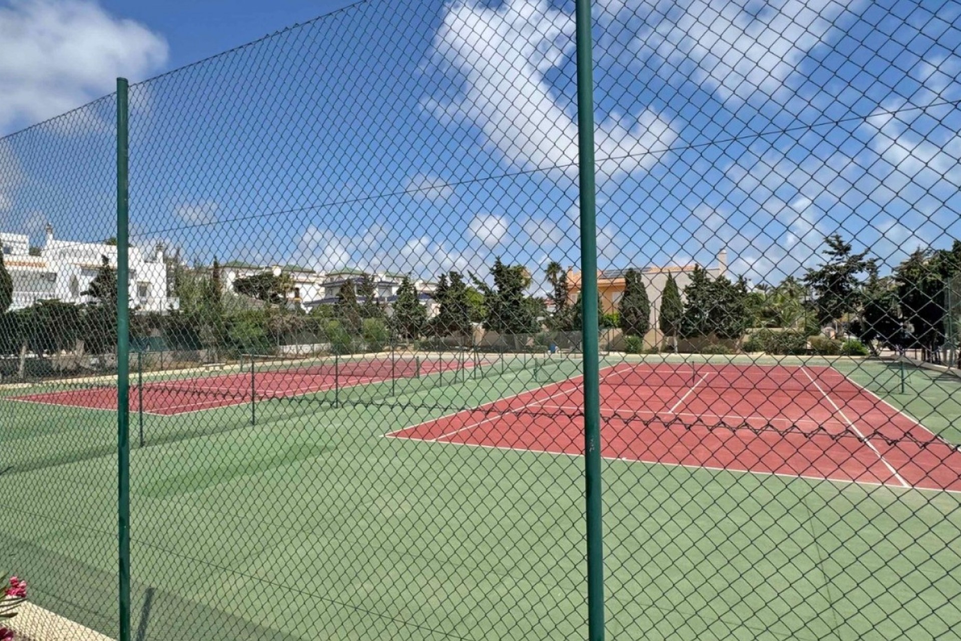 Herverkoop - Apartement Flat -
Torrevieja - Torrelamata - La Mata