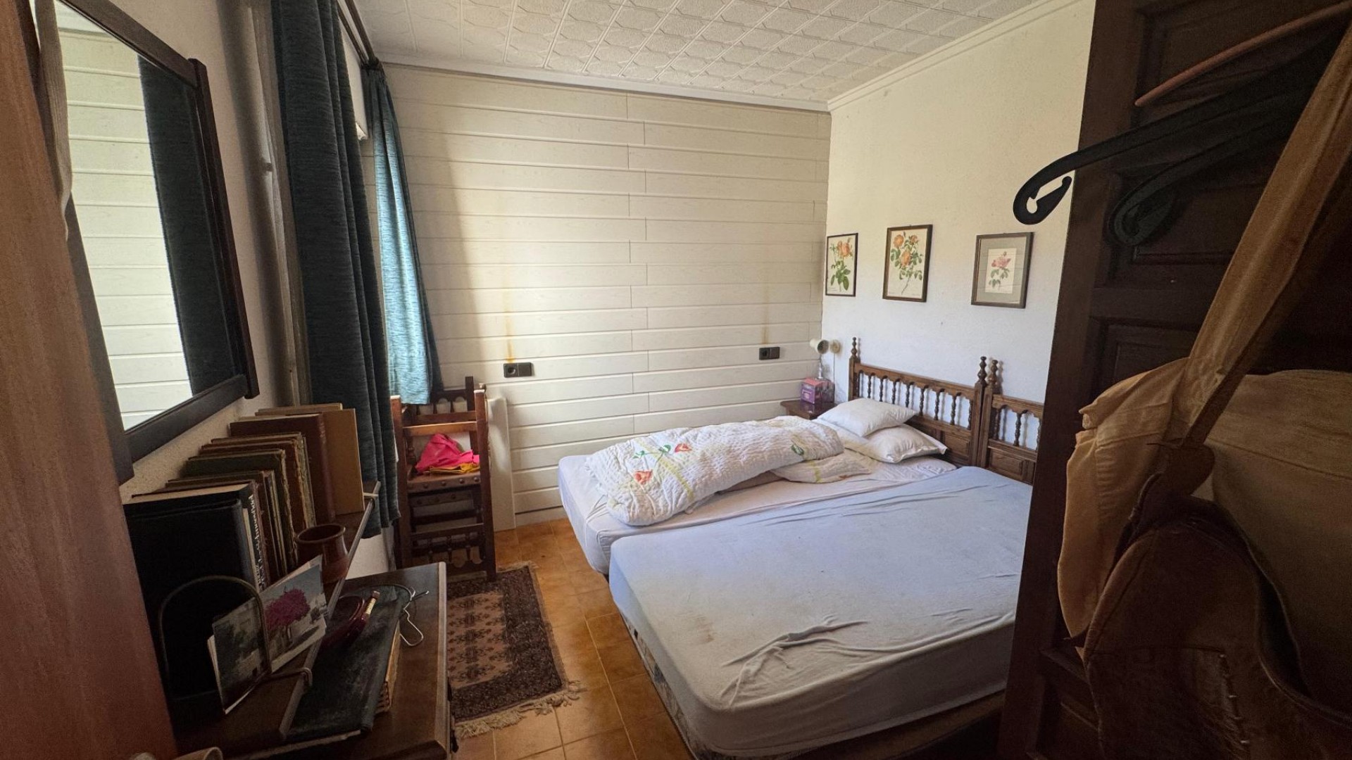 Herverkoop - Apartement Flat -
Torrevieja - torreta III