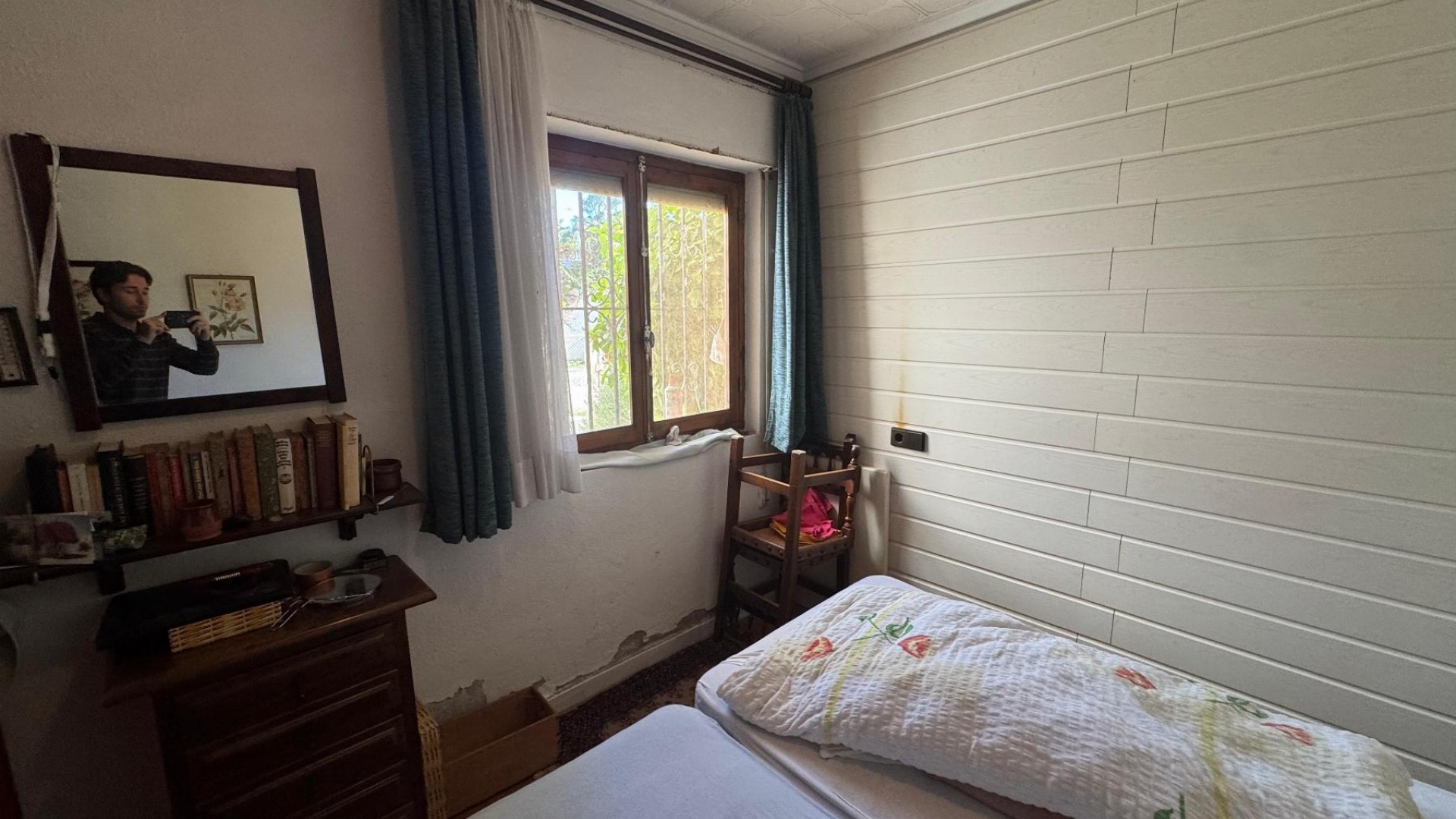 Herverkoop - Apartement Flat -
Torrevieja - torreta III