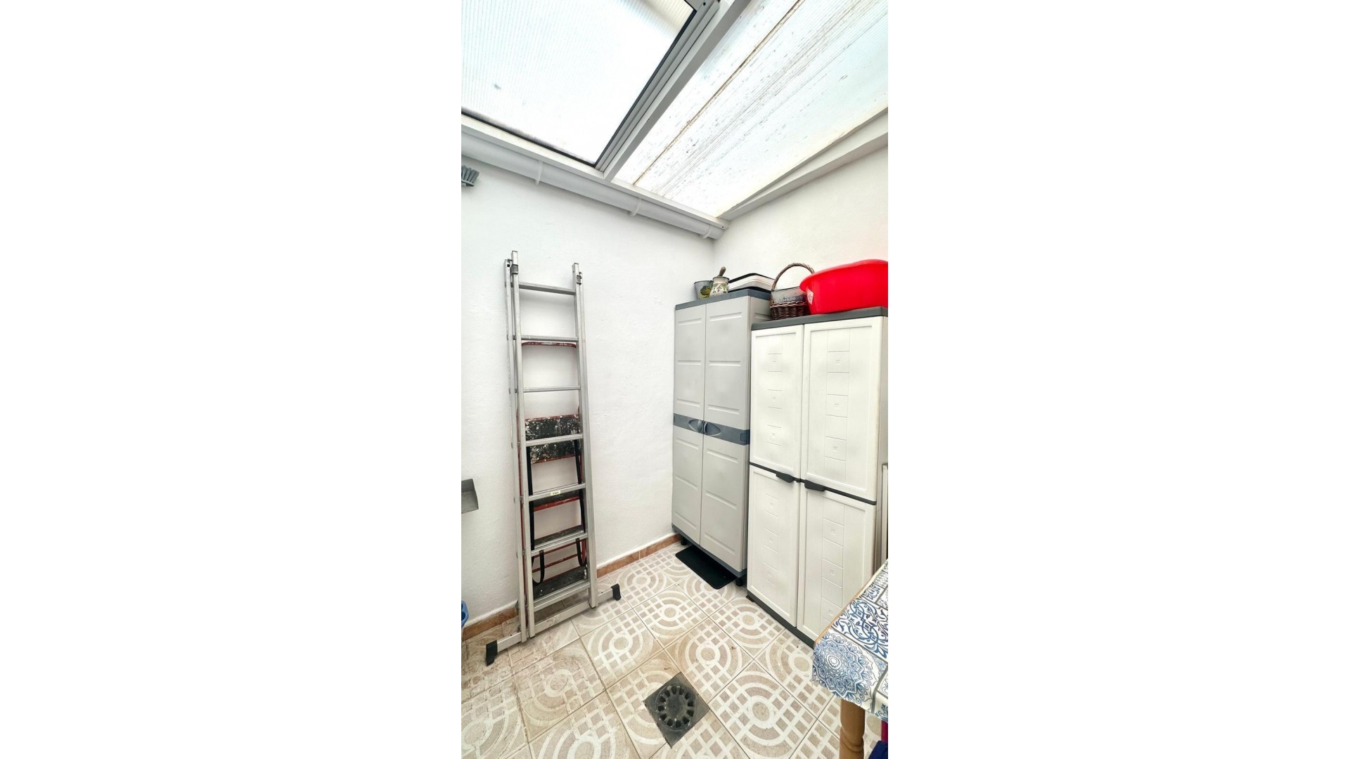 Herverkoop - Apartement Flat -
Torrevieja - Torretas