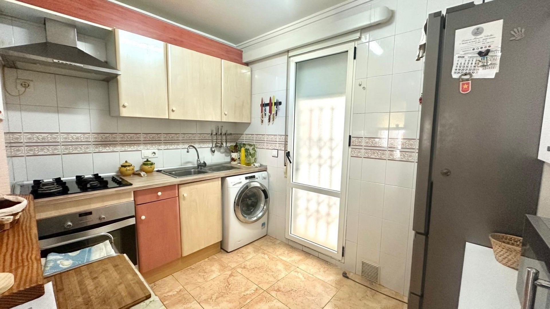 Herverkoop - Apartement Flat -
Torrevieja - Torretas