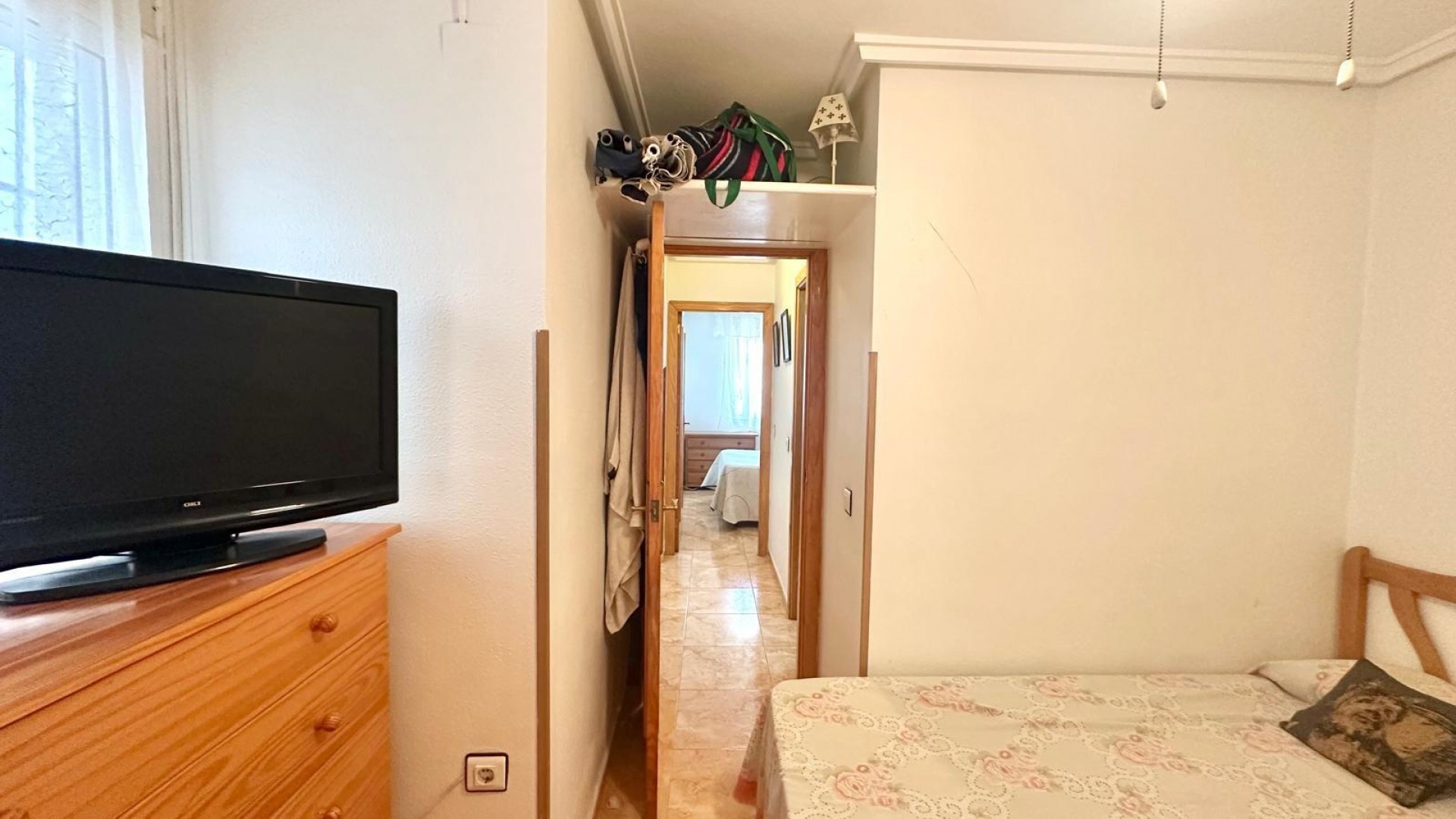 Herverkoop - Apartement Flat -
Torrevieja - Torretas