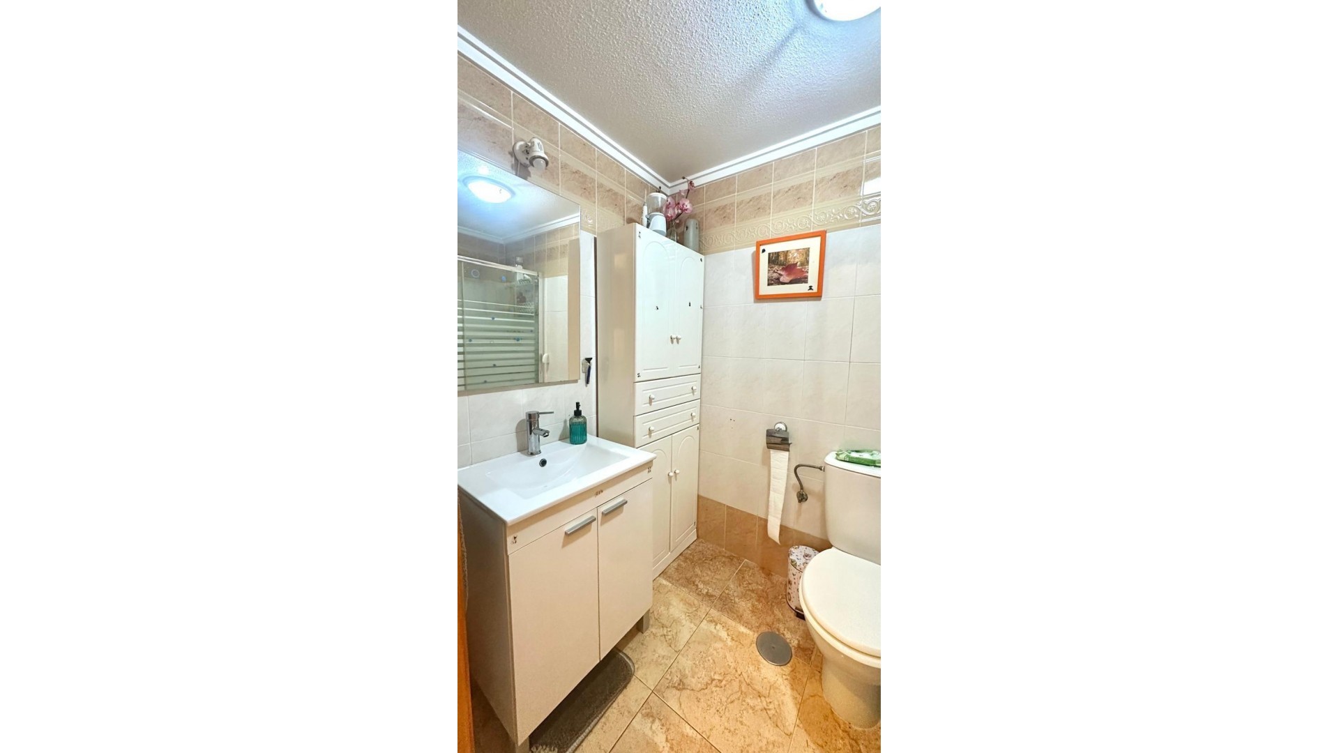 Herverkoop - Apartement Flat -
Torrevieja - Torretas