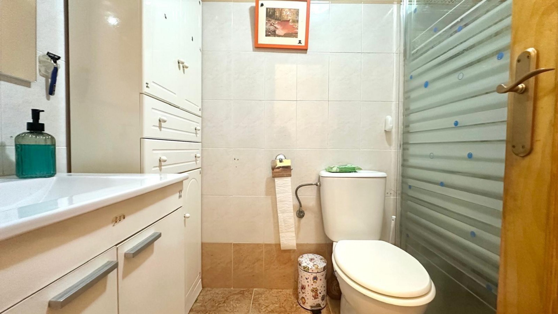 Herverkoop - Apartement Flat -
Torrevieja - Torretas