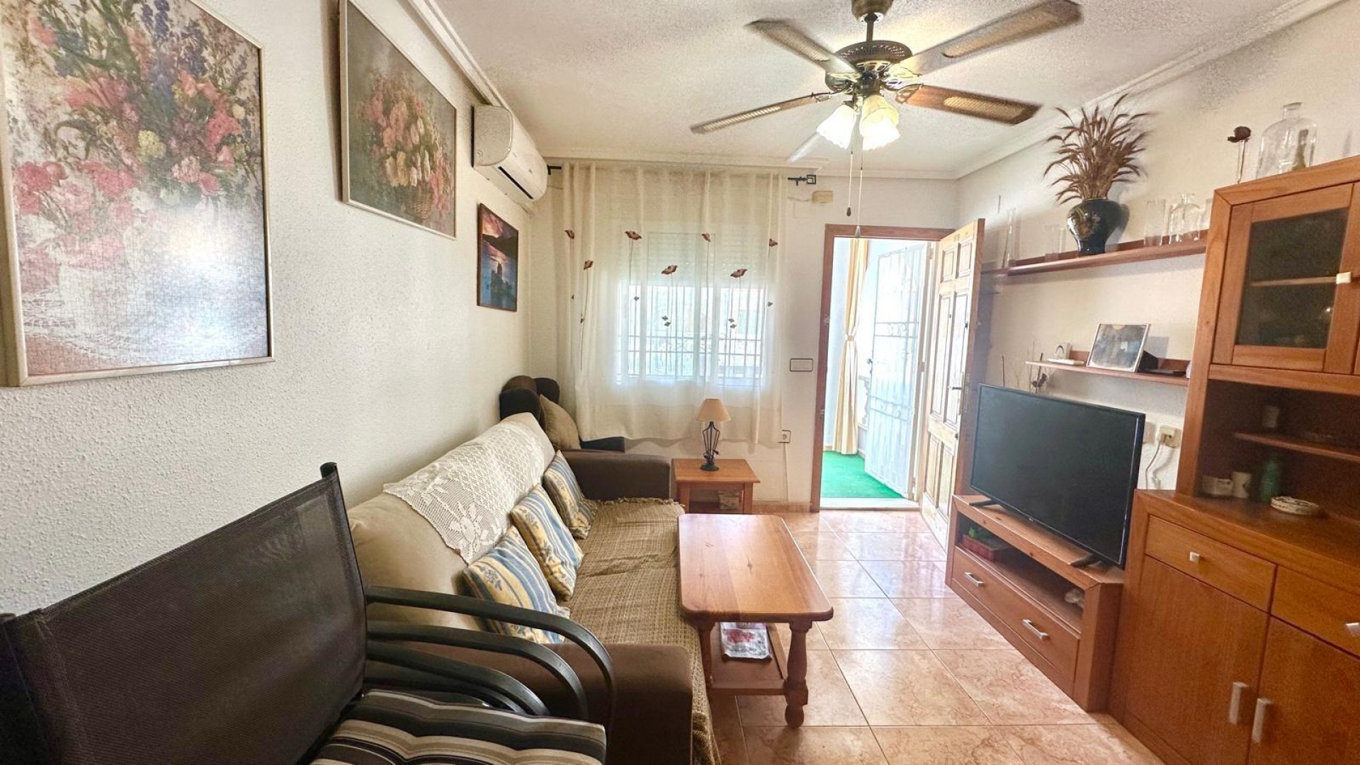 Herverkoop - Apartement Flat -
Torrevieja - Torretas