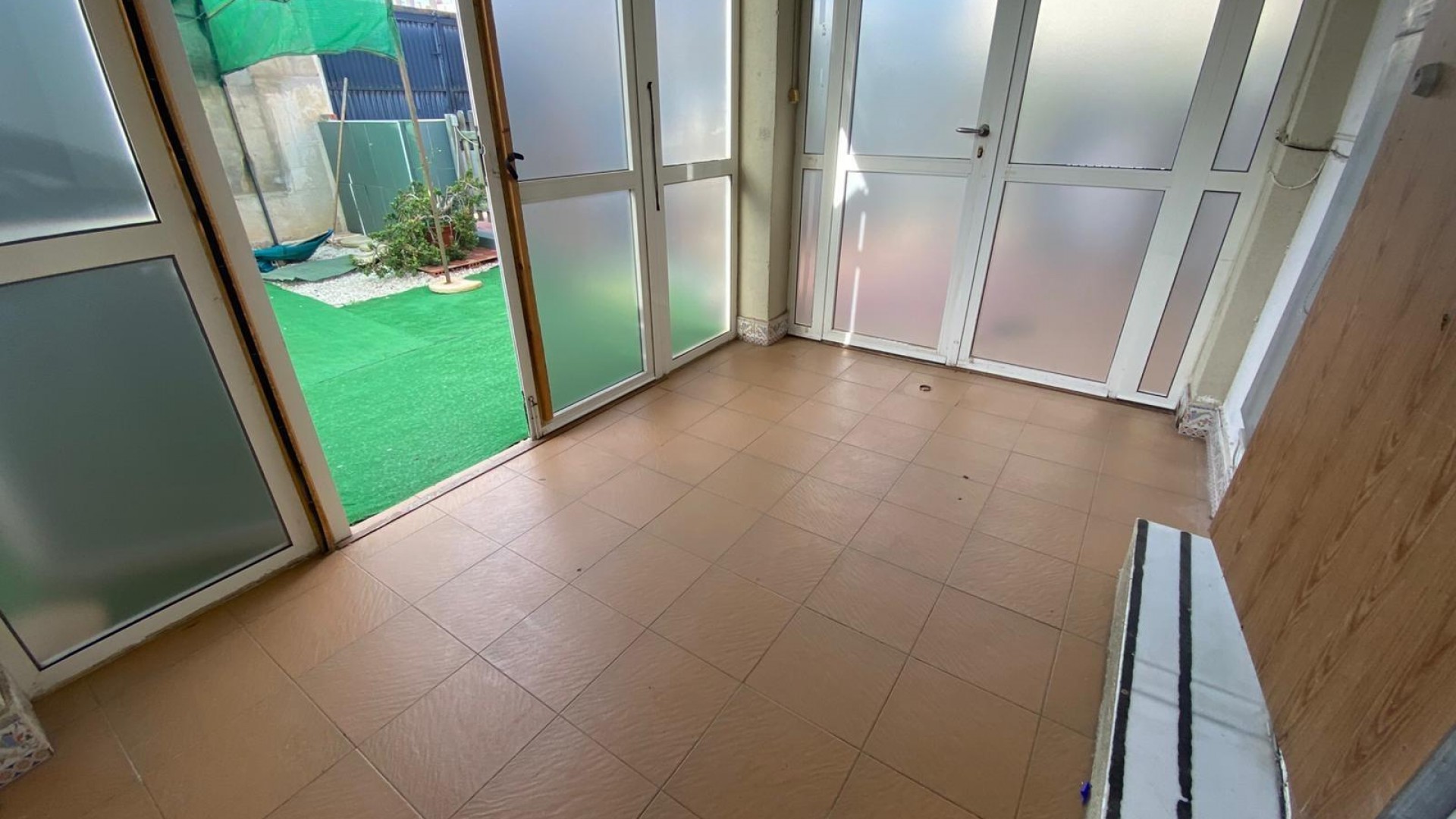 Herverkoop - Apartement Flat -
Torrevieja - Torretas