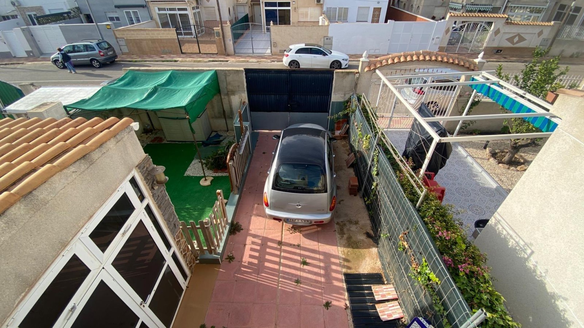 Herverkoop - Apartement Flat -
Torrevieja - Torretas