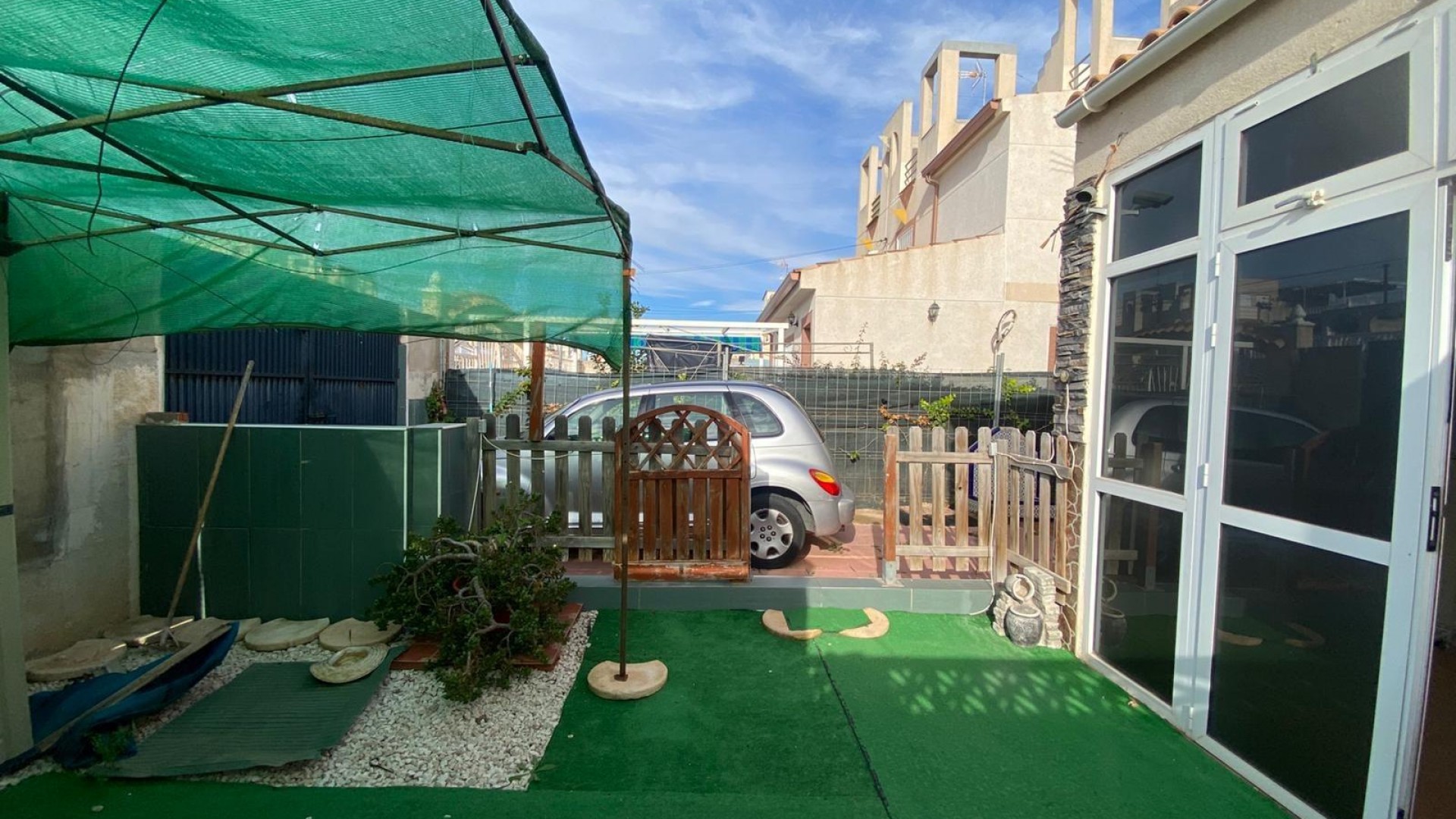 Herverkoop - Apartement Flat -
Torrevieja - Torretas