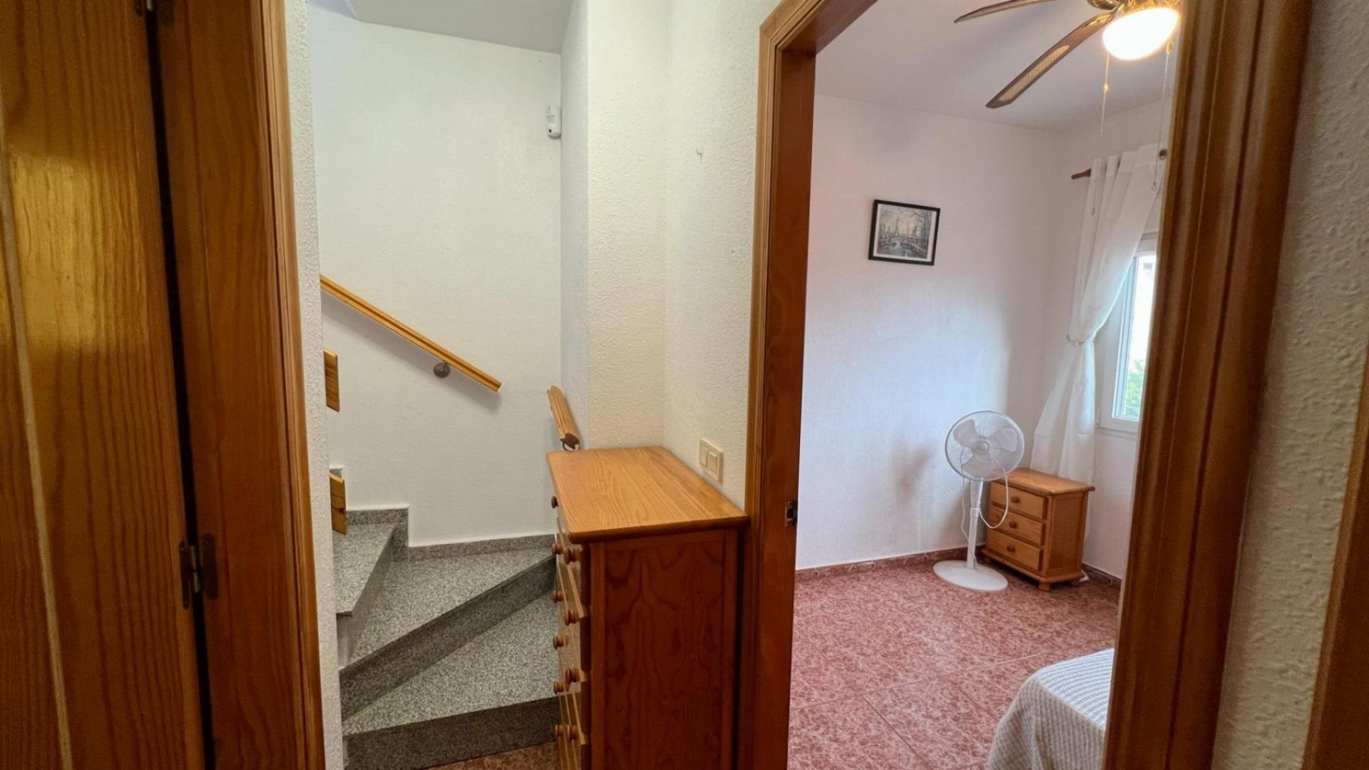 Herverkoop - Apartement Flat -
Torrevieja - Torretas