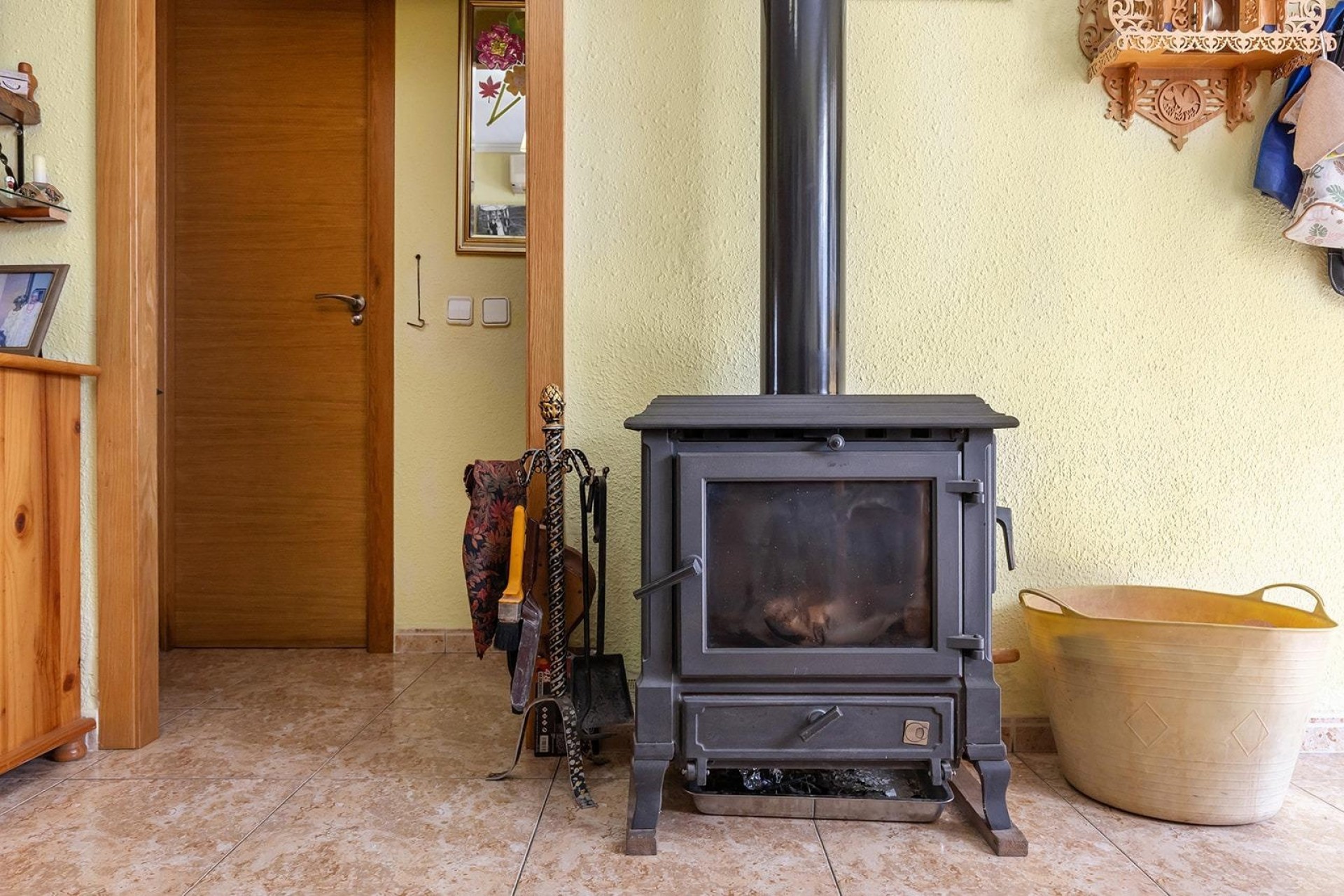 Herverkoop - Apartement Flat -
Torrevieja - Torretas