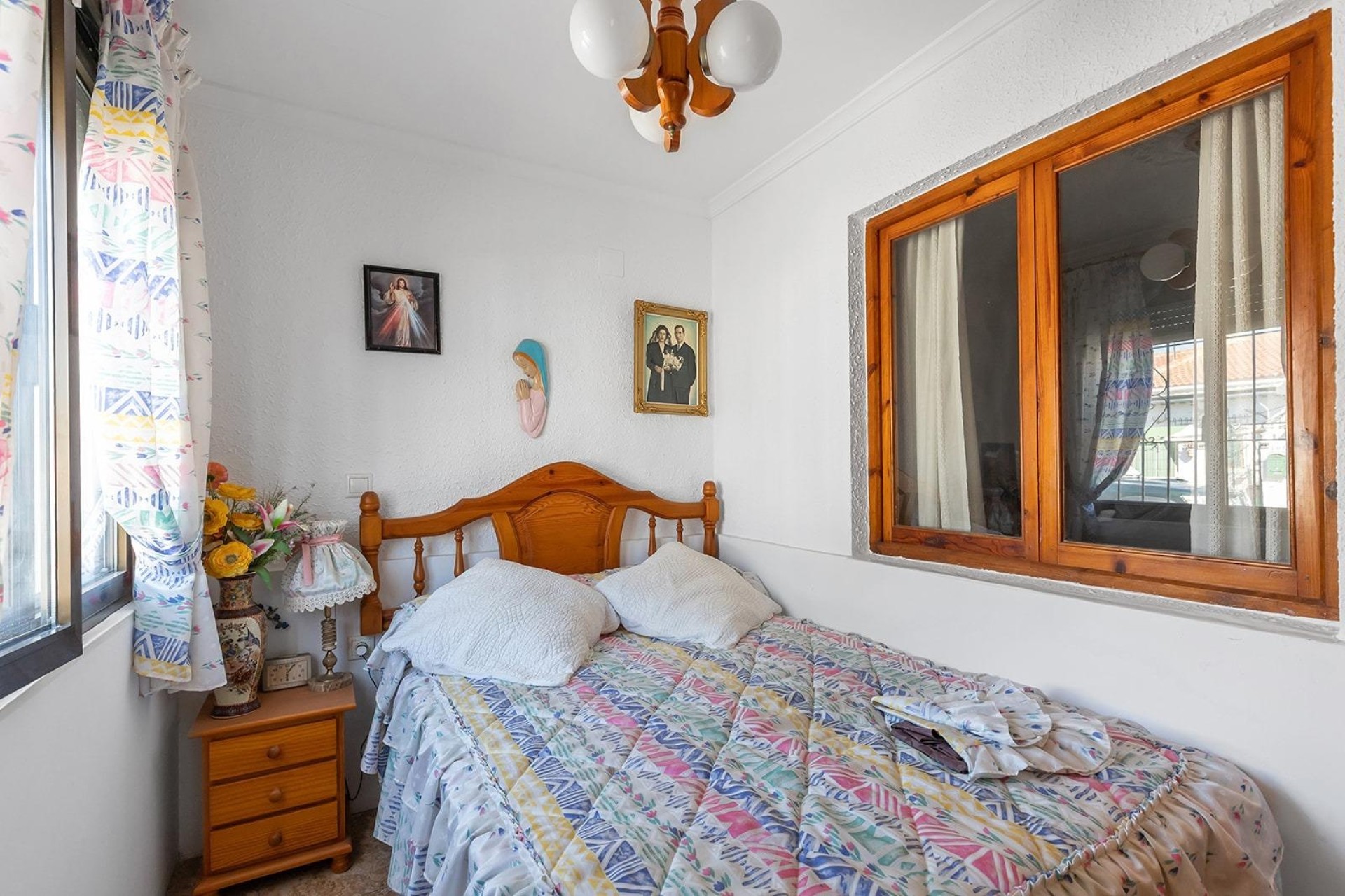 Herverkoop - Apartement Flat -
Torrevieja - Torretas