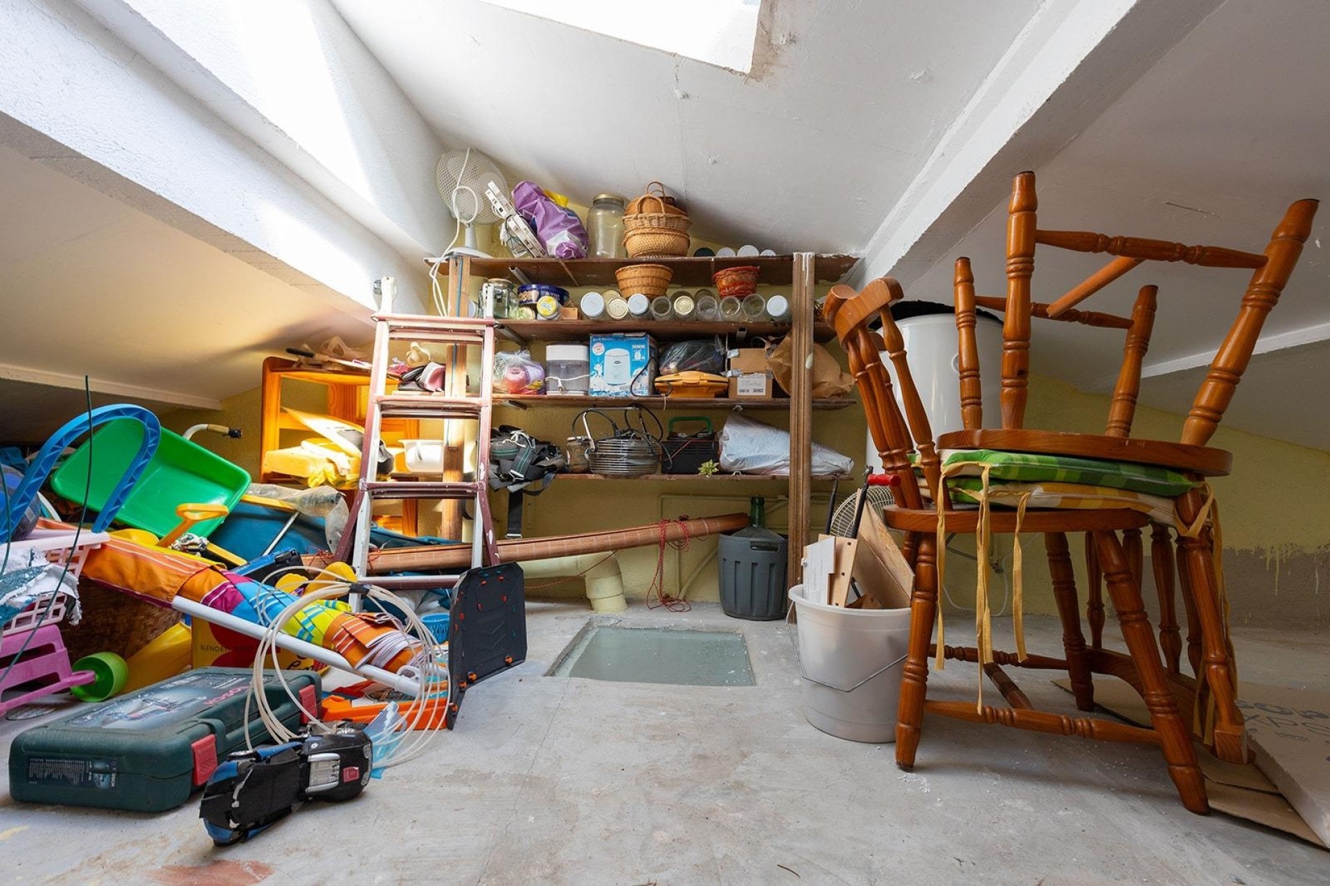 Herverkoop - Apartement Flat -
Torrevieja - Torretas