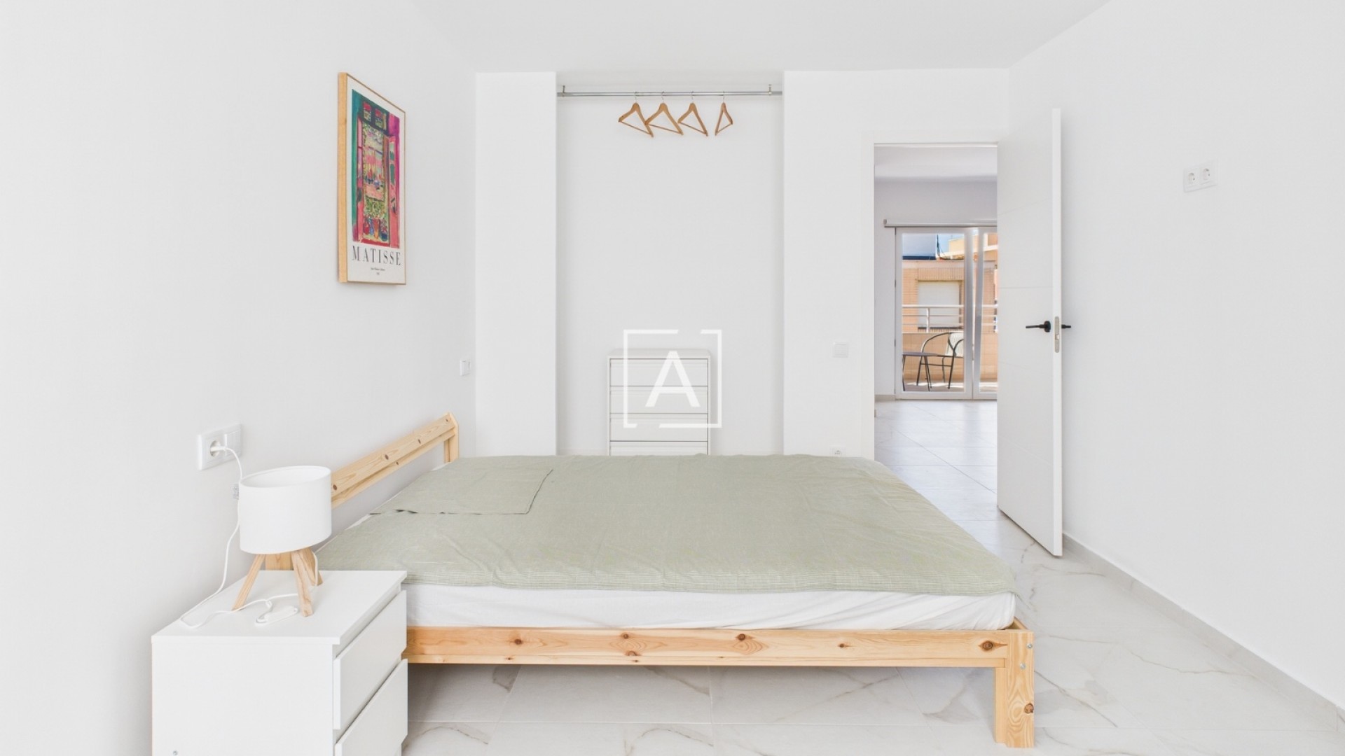 Herverkoop - Apartement Flat -
Torrevieja - Torrevieja Centro