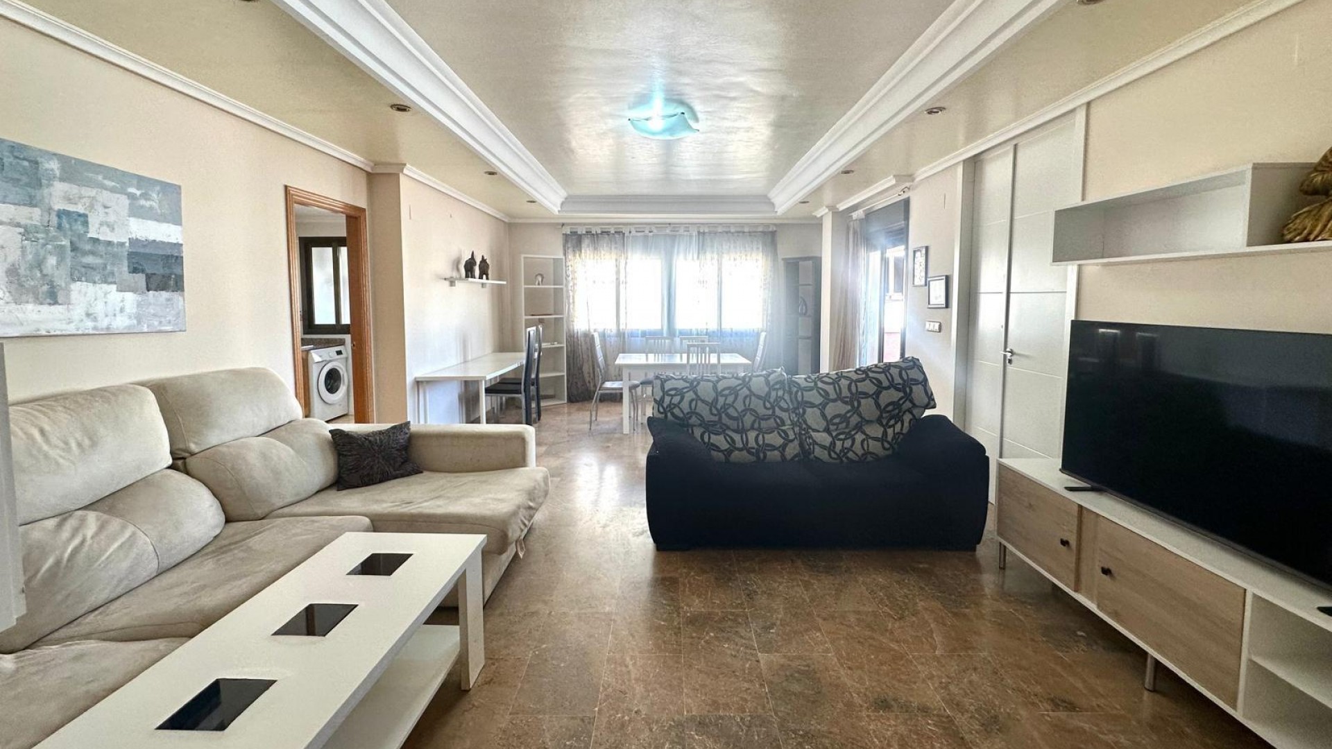 Herverkoop - Apartement Flat -
Torrevieja - torrevieja