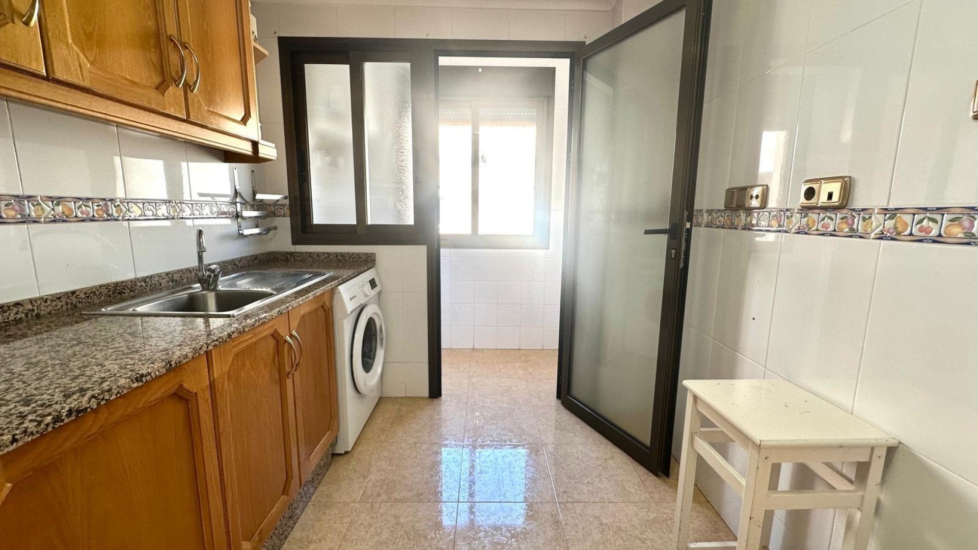 Herverkoop - Apartement Flat -
Torrevieja - torrevieja