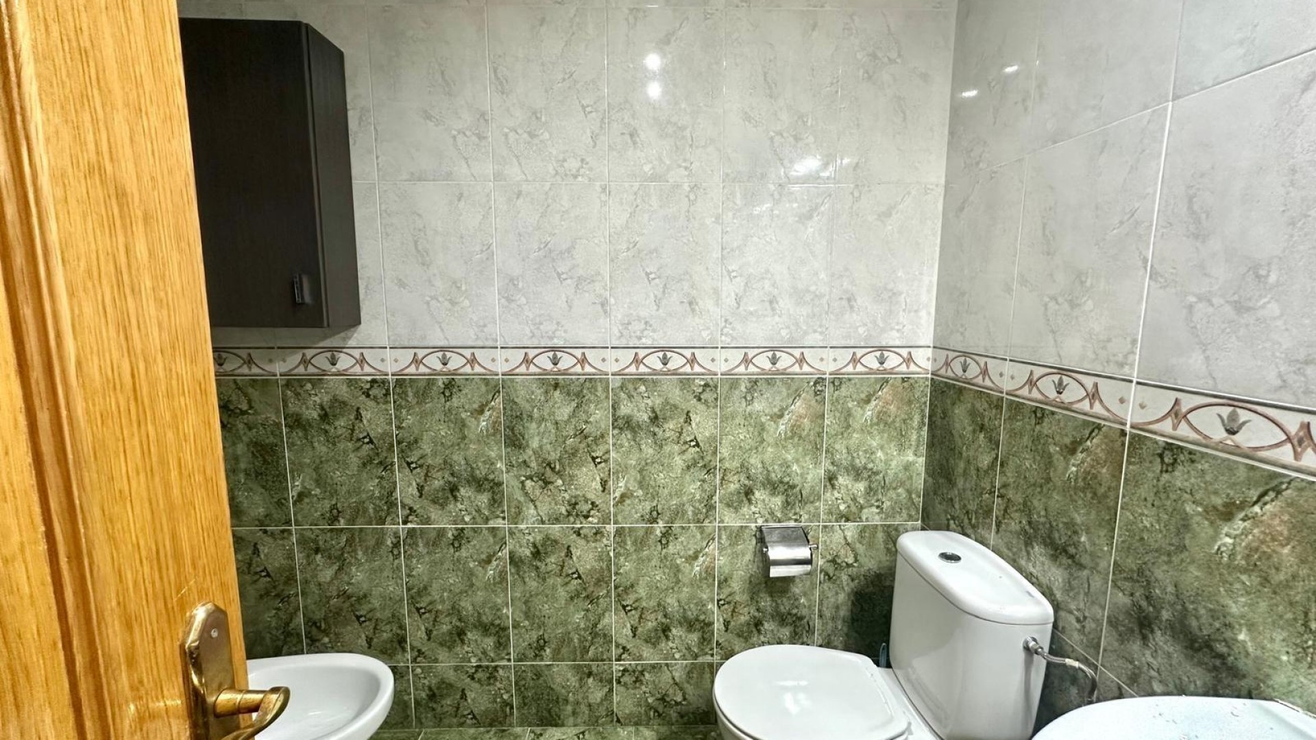 Herverkoop - Apartement Flat -
Torrevieja - torrevieja