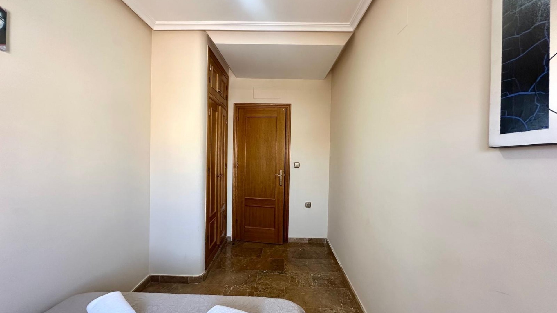 Herverkoop - Apartement Flat -
Torrevieja - torrevieja