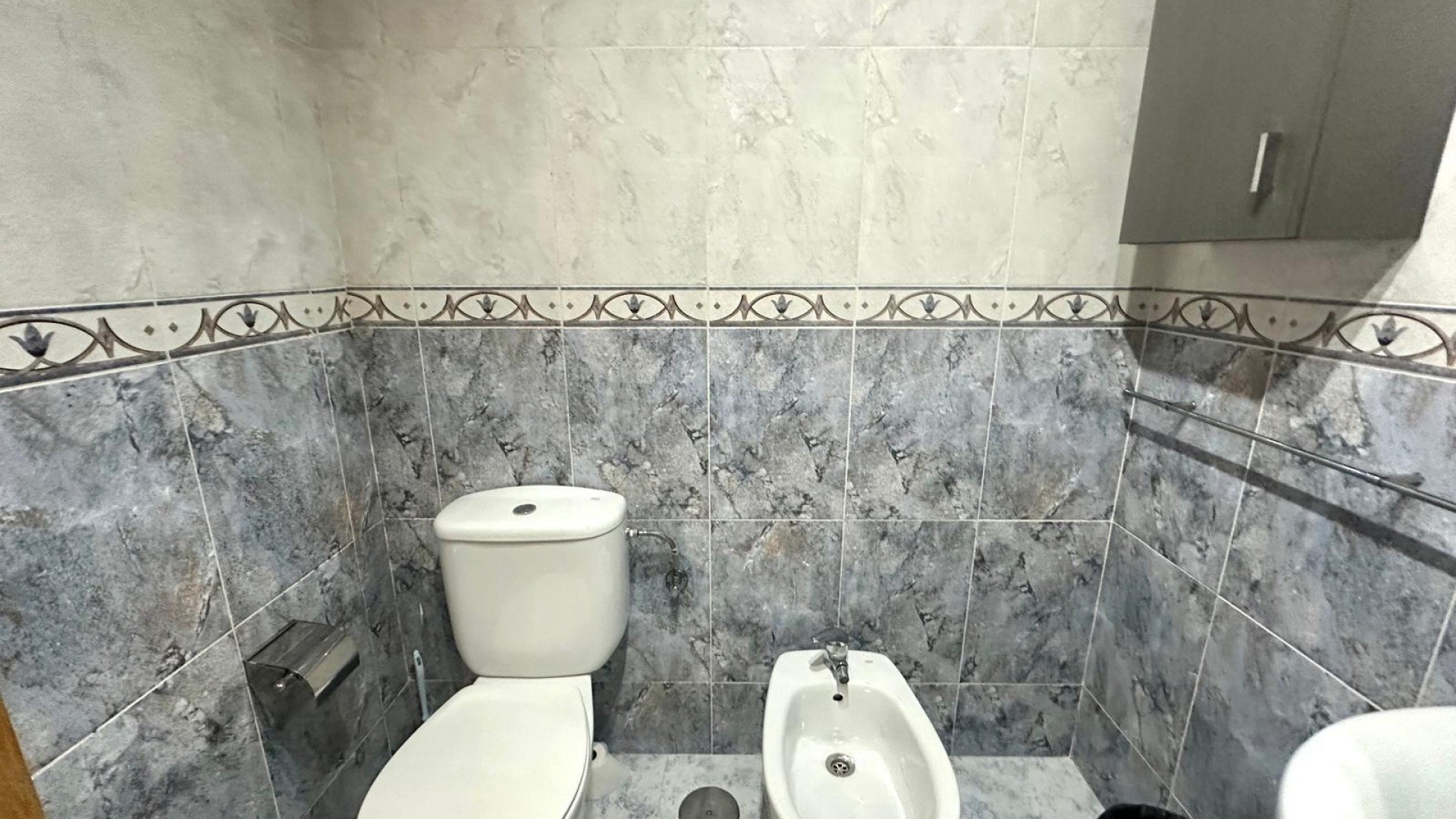 Herverkoop - Apartement Flat -
Torrevieja - torrevieja