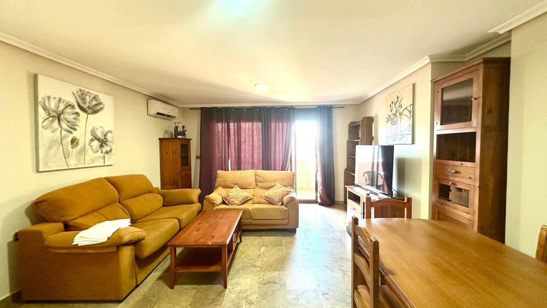 Herverkoop - Apartement Flat -
Torrevieja - torrevieja