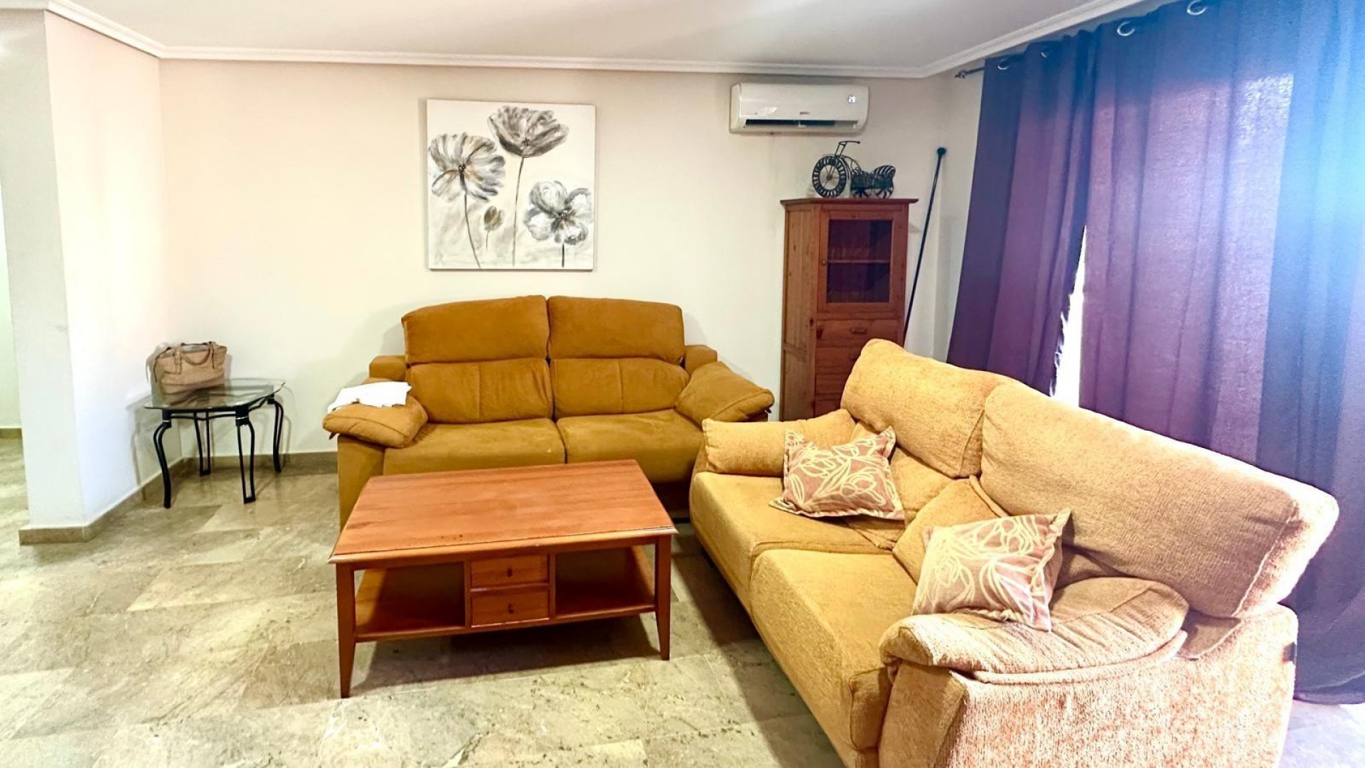 Herverkoop - Apartement Flat -
Torrevieja - torrevieja