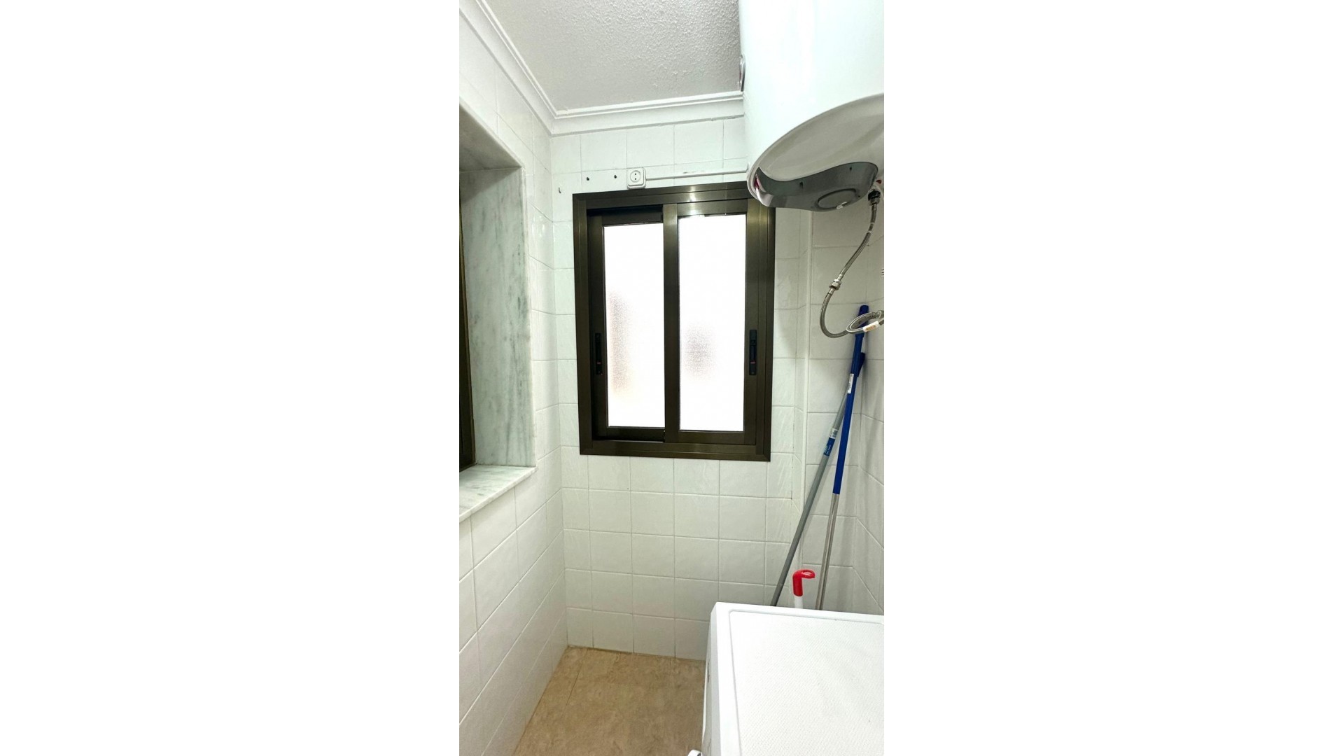 Herverkoop - Apartement Flat -
Torrevieja - torrevieja