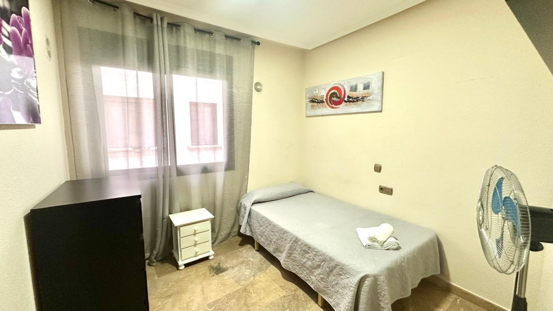 Herverkoop - Apartement Flat -
Torrevieja - torrevieja