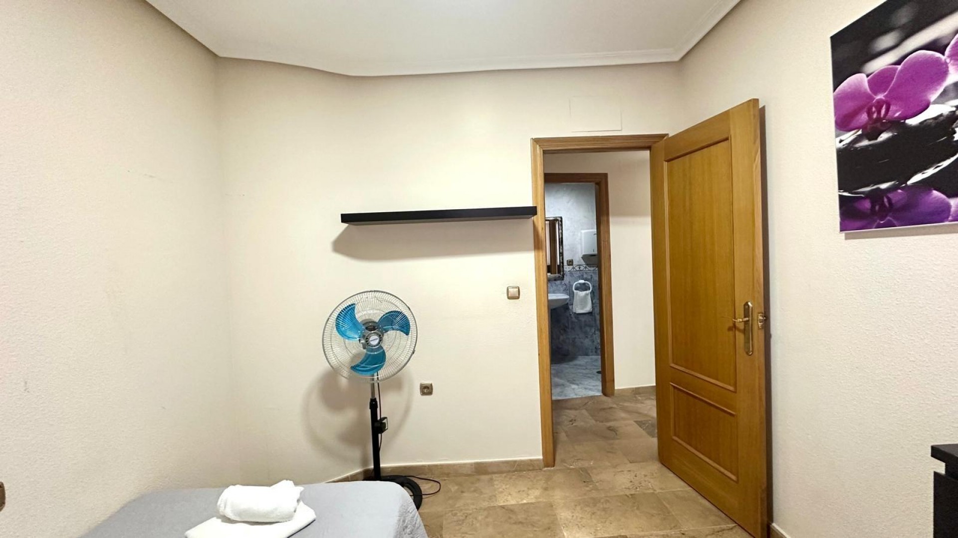 Herverkoop - Apartement Flat -
Torrevieja - torrevieja