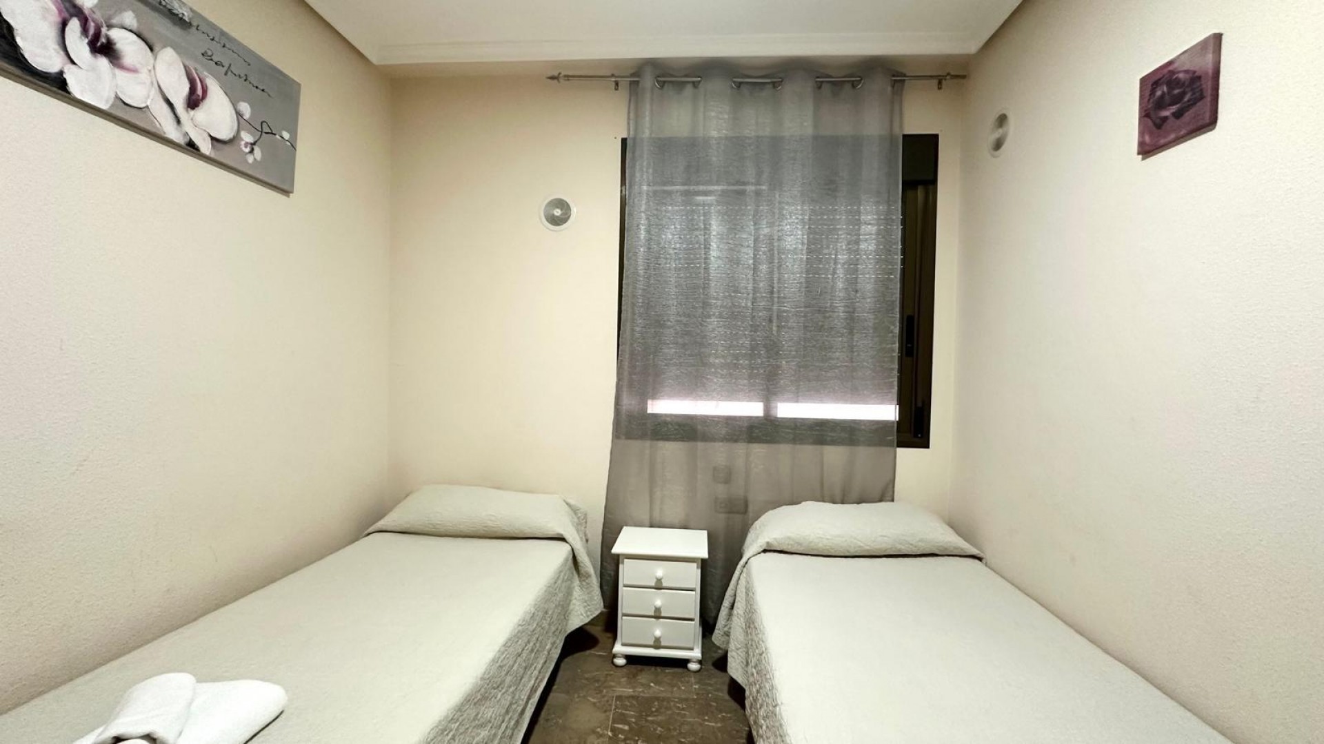 Herverkoop - Apartement Flat -
Torrevieja - torrevieja