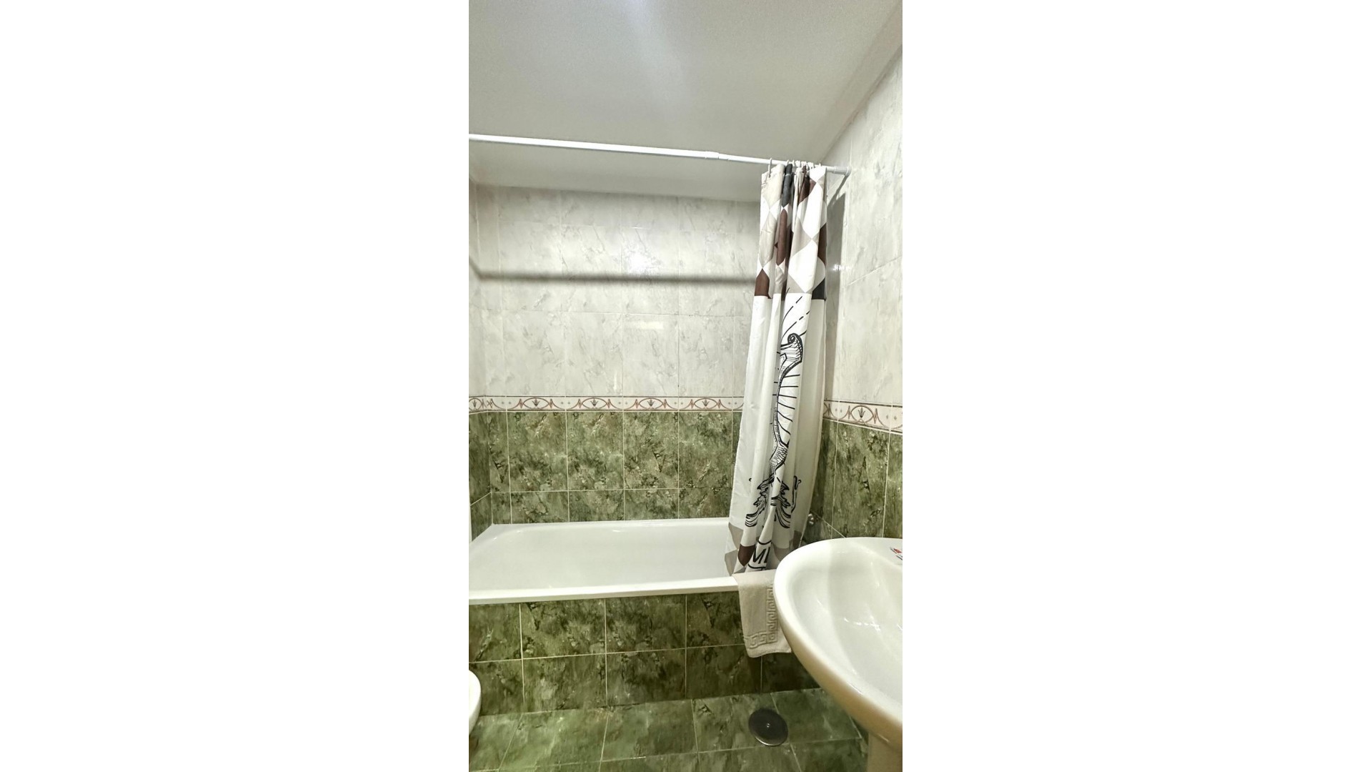 Herverkoop - Apartement Flat -
Torrevieja - torrevieja