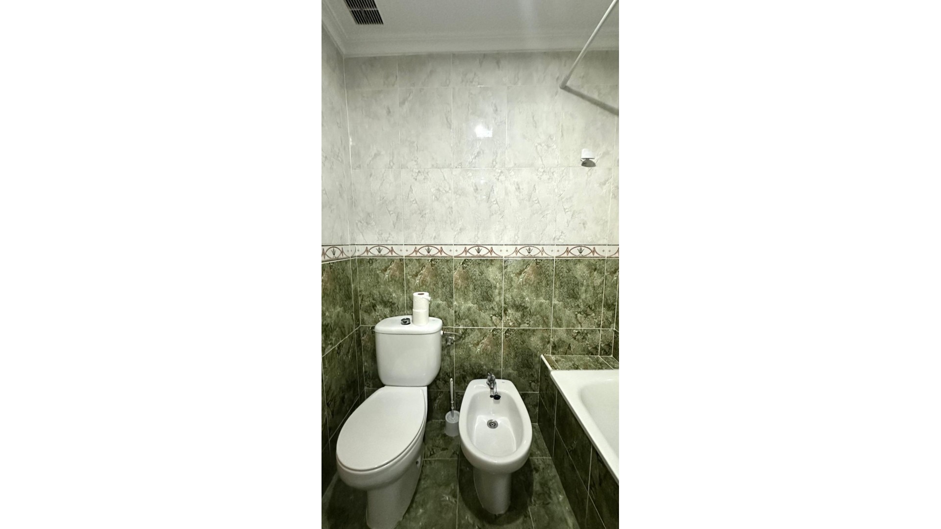 Herverkoop - Apartement Flat -
Torrevieja - torrevieja