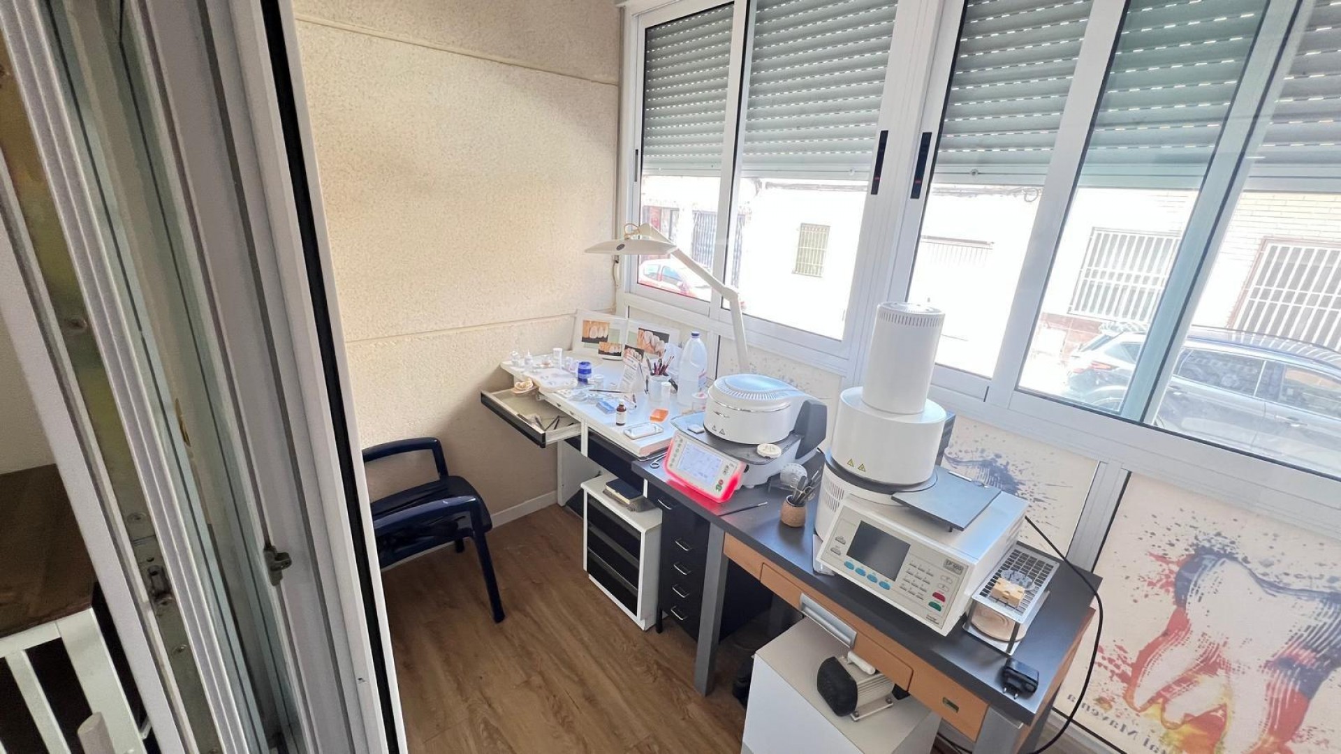 Herverkoop - Apartement Flat -
Torrevieja - torrevieja