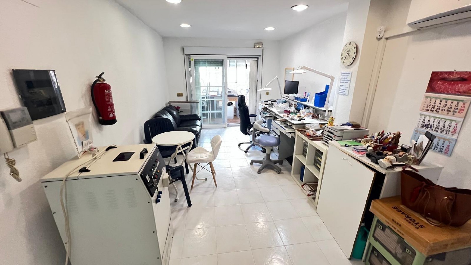 Herverkoop - Apartement Flat -
Torrevieja - torrevieja