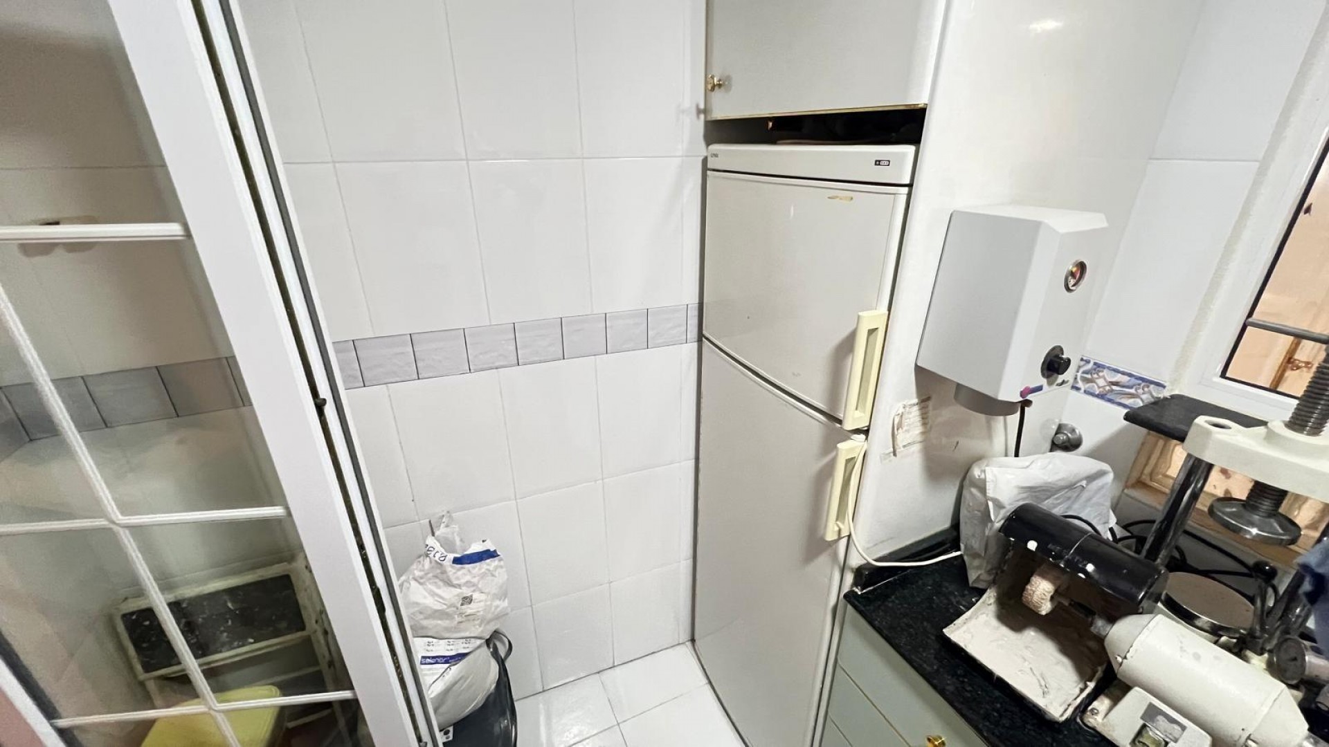 Herverkoop - Apartement Flat -
Torrevieja - torrevieja