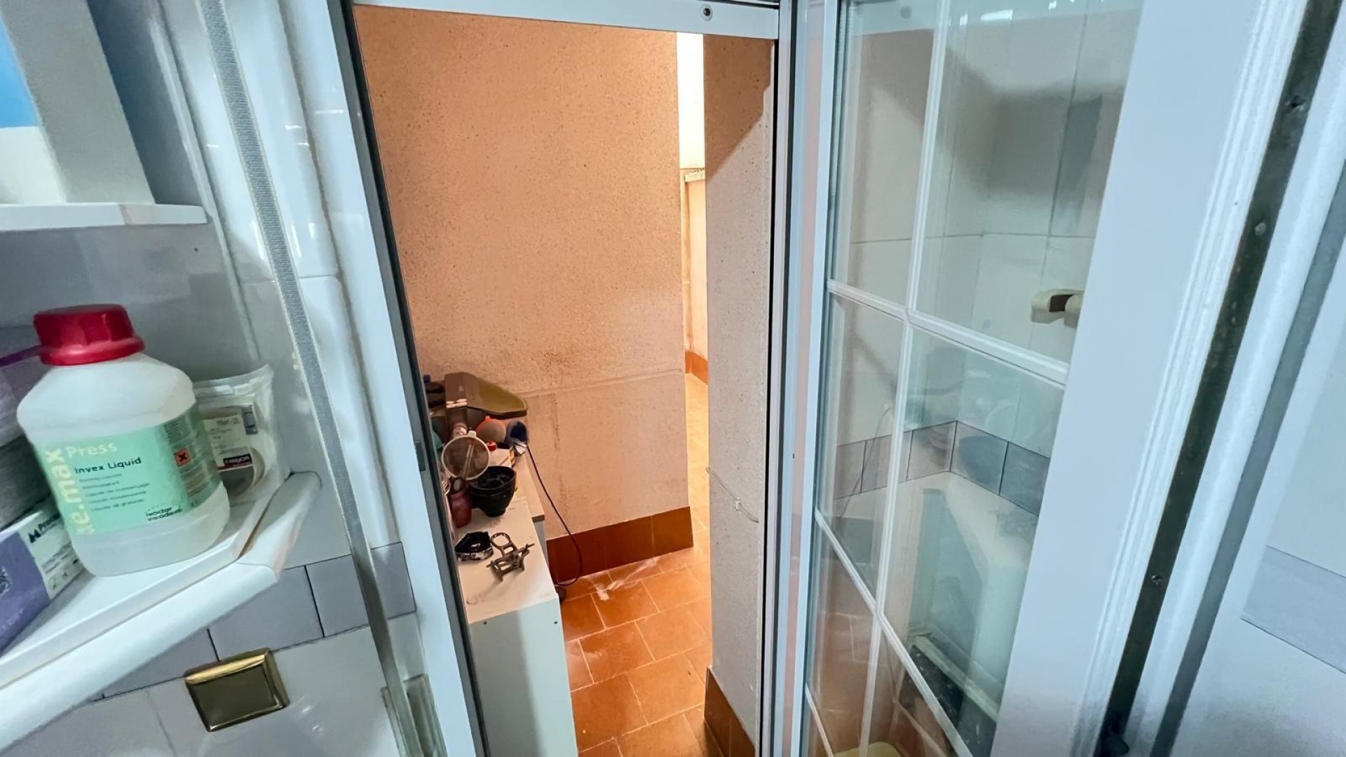 Herverkoop - Apartement Flat -
Torrevieja - torrevieja
