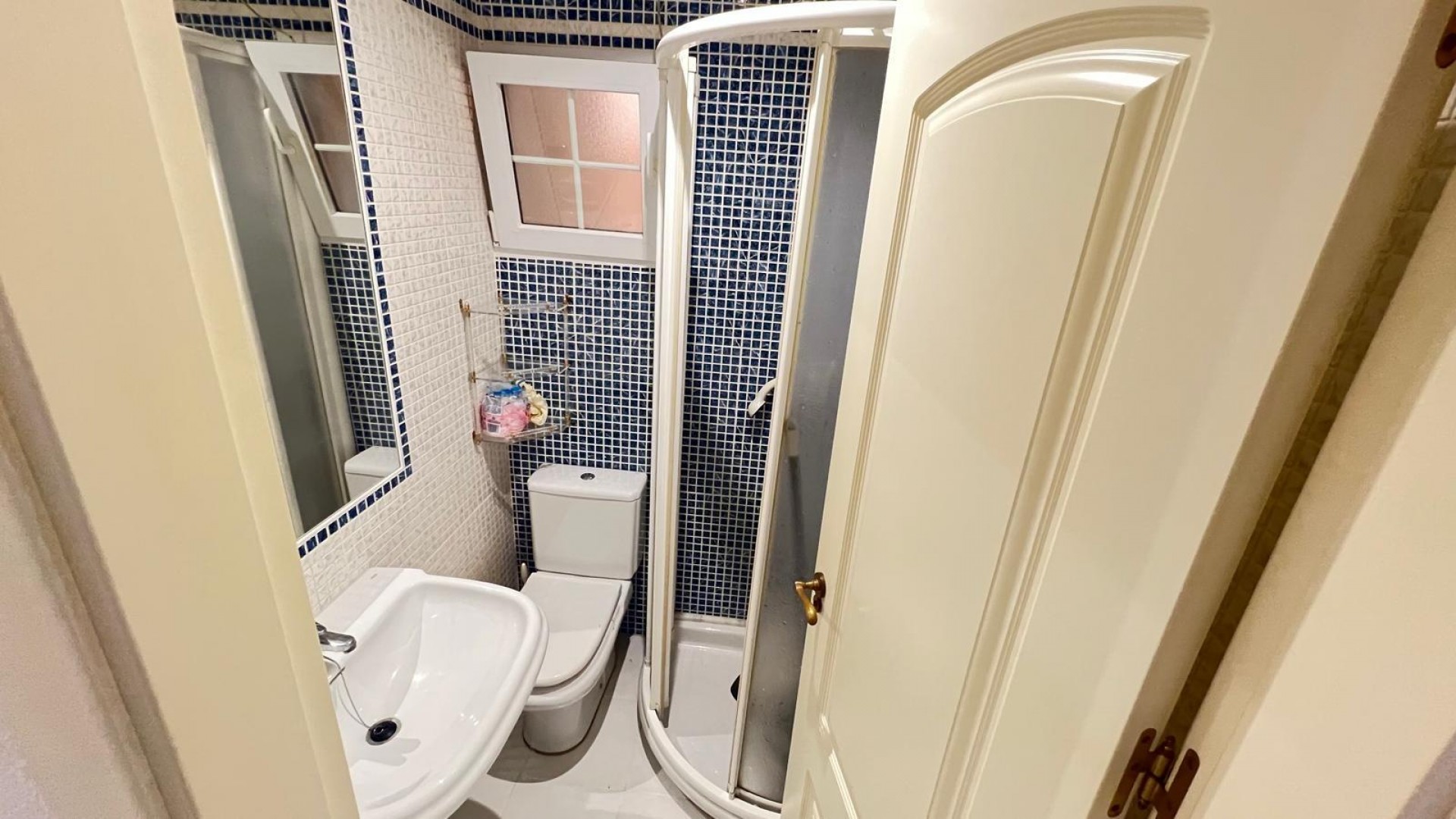 Herverkoop - Apartement Flat -
Torrevieja - torrevieja