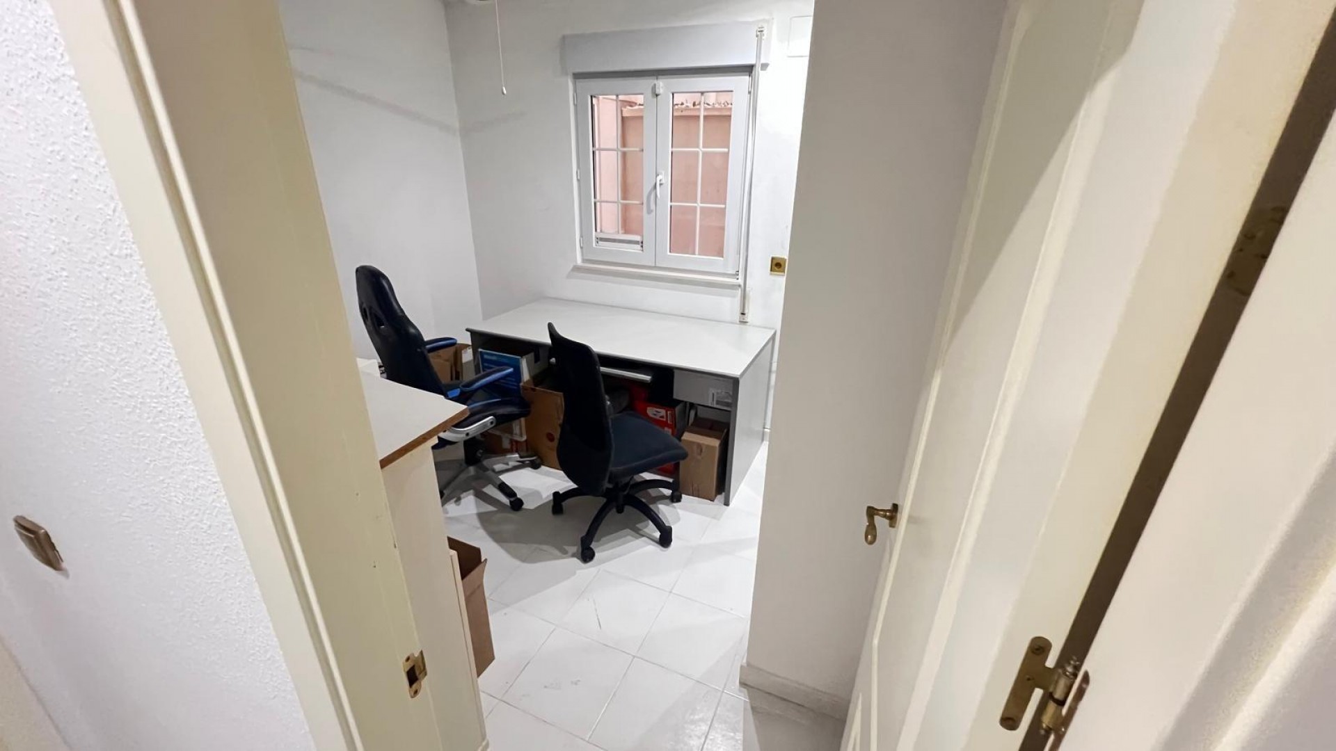 Herverkoop - Apartement Flat -
Torrevieja - torrevieja