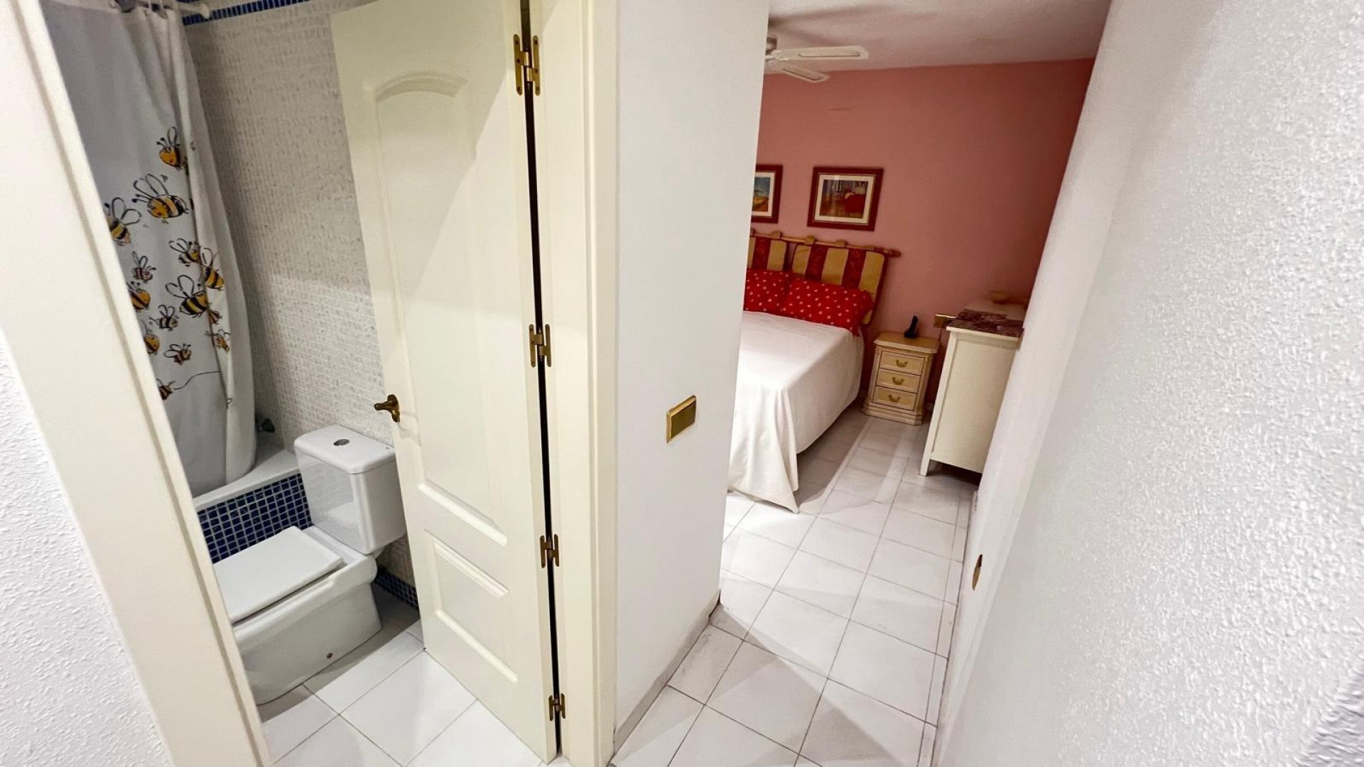 Herverkoop - Apartement Flat -
Torrevieja - torrevieja