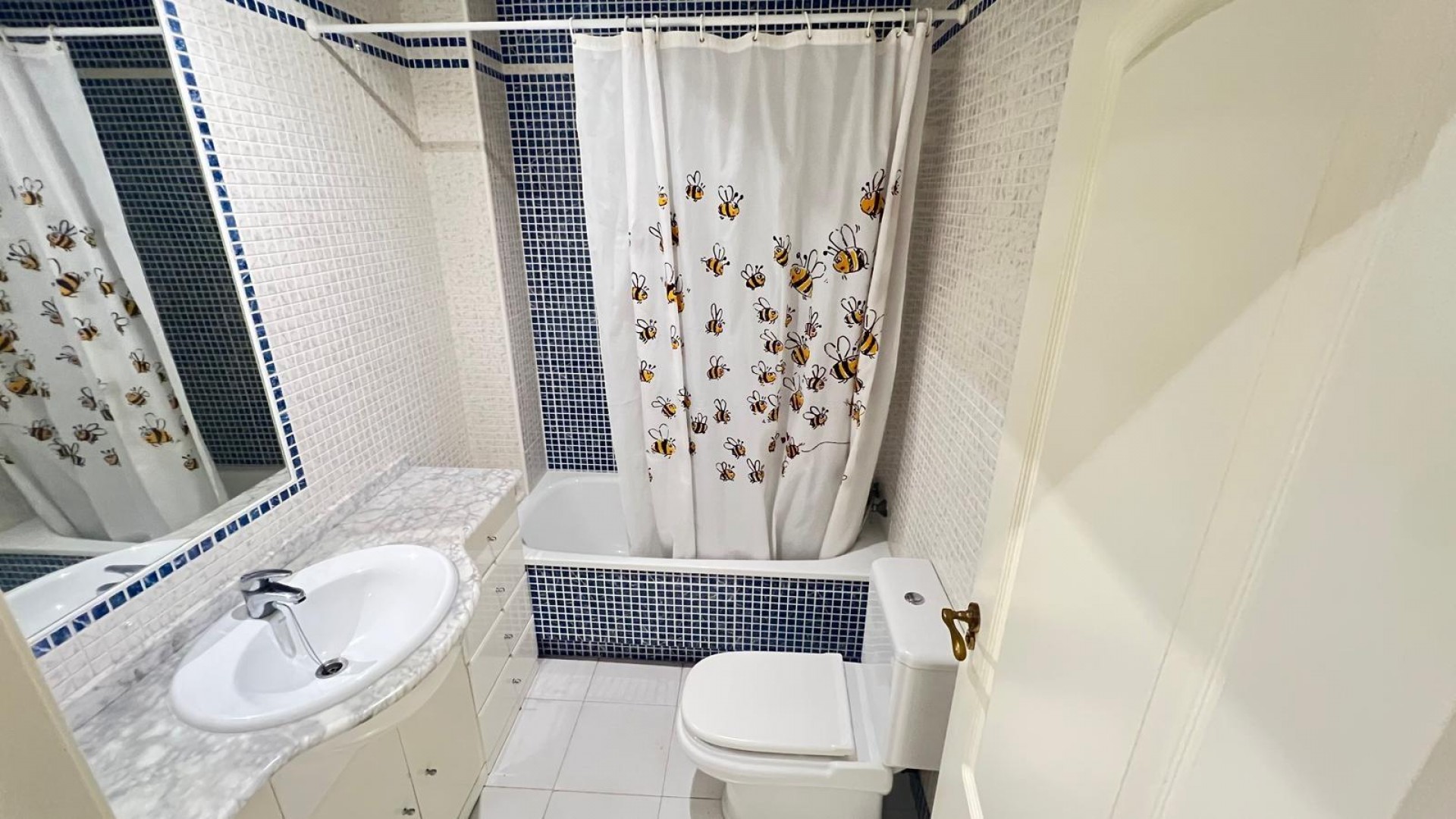 Herverkoop - Apartement Flat -
Torrevieja - torrevieja