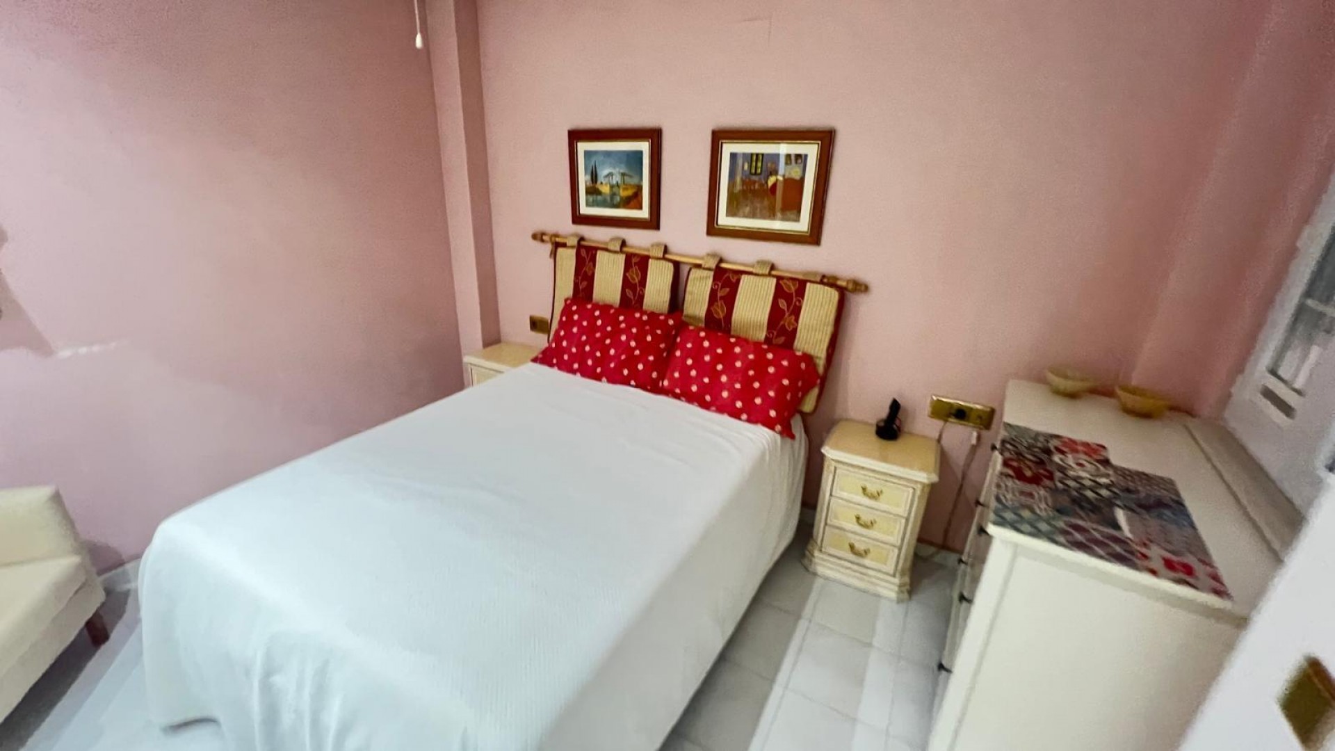 Herverkoop - Apartement Flat -
Torrevieja - torrevieja