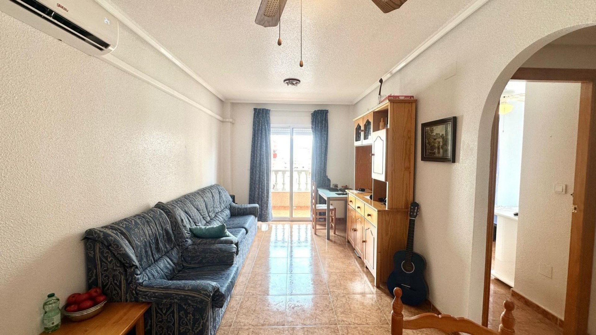 Herverkoop - Apartement Flat -
Torrevieja - torrevieja