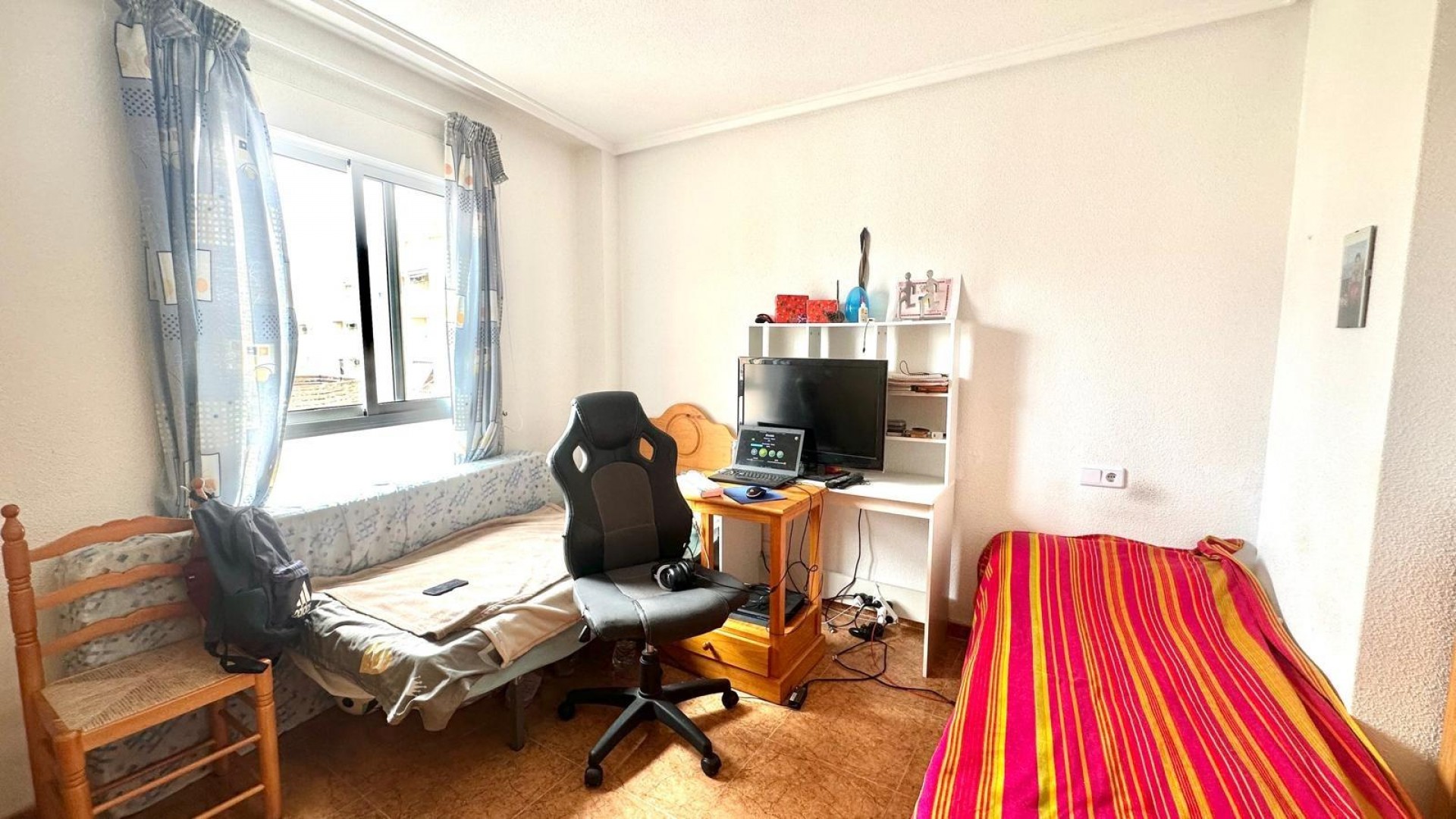 Herverkoop - Apartement Flat -
Torrevieja - torrevieja